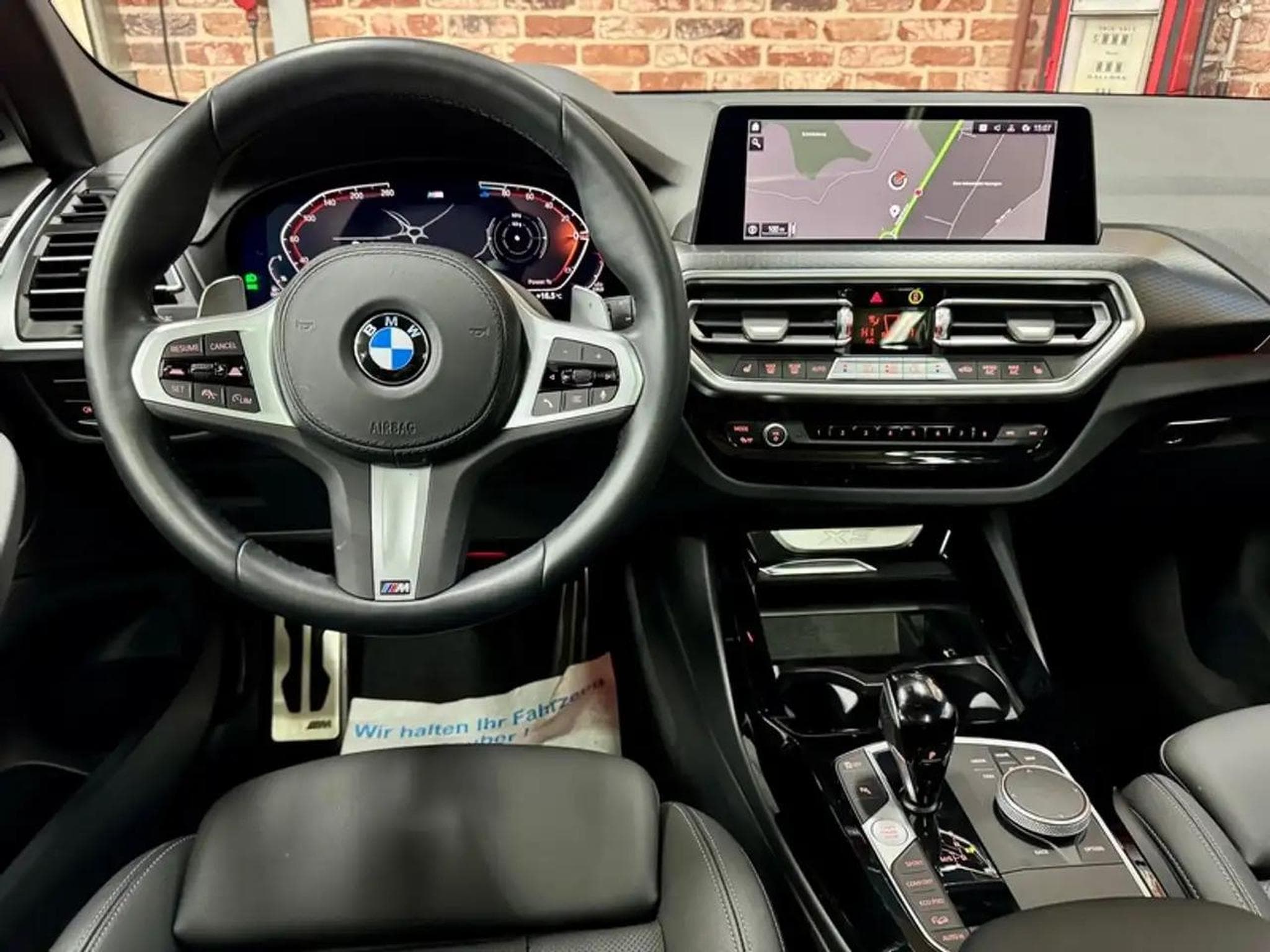 BMW X3 (2024) - Foto 4