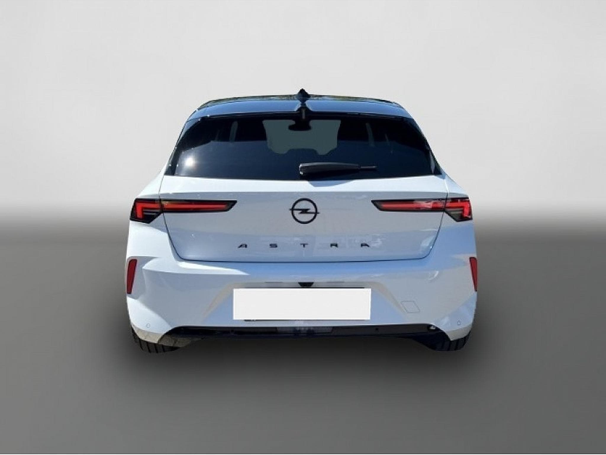 Opel Astra (2025) - Photo 4