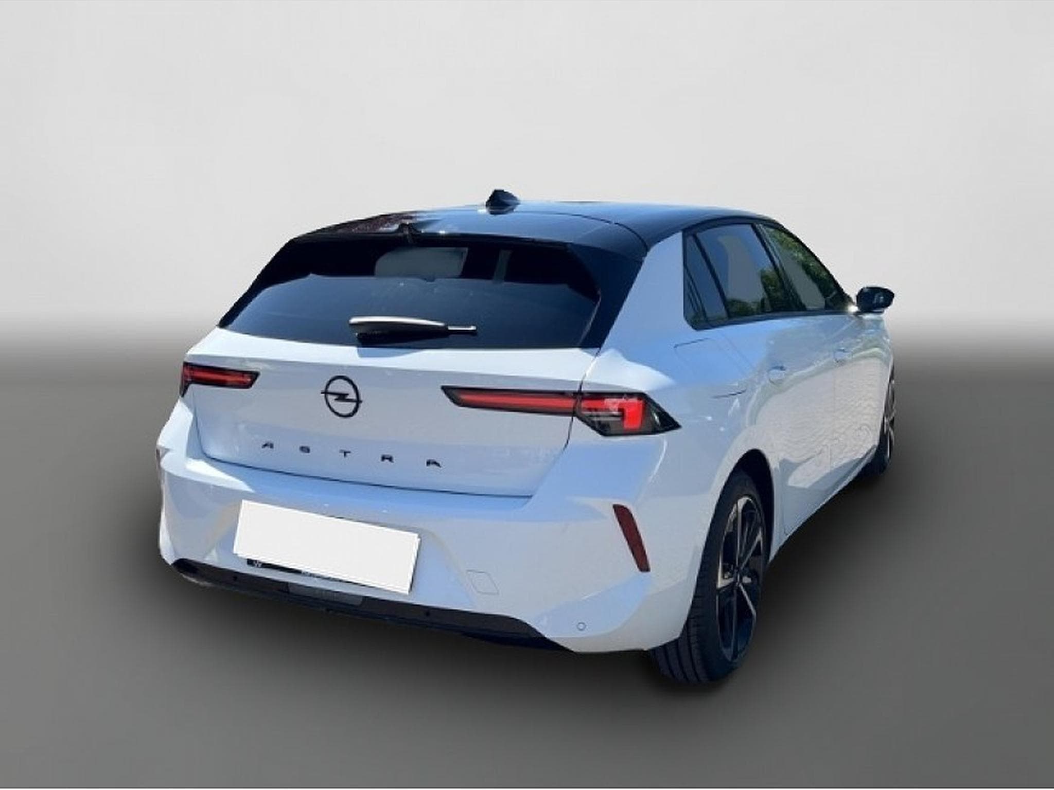 Opel Astra (2025) - Photo 5