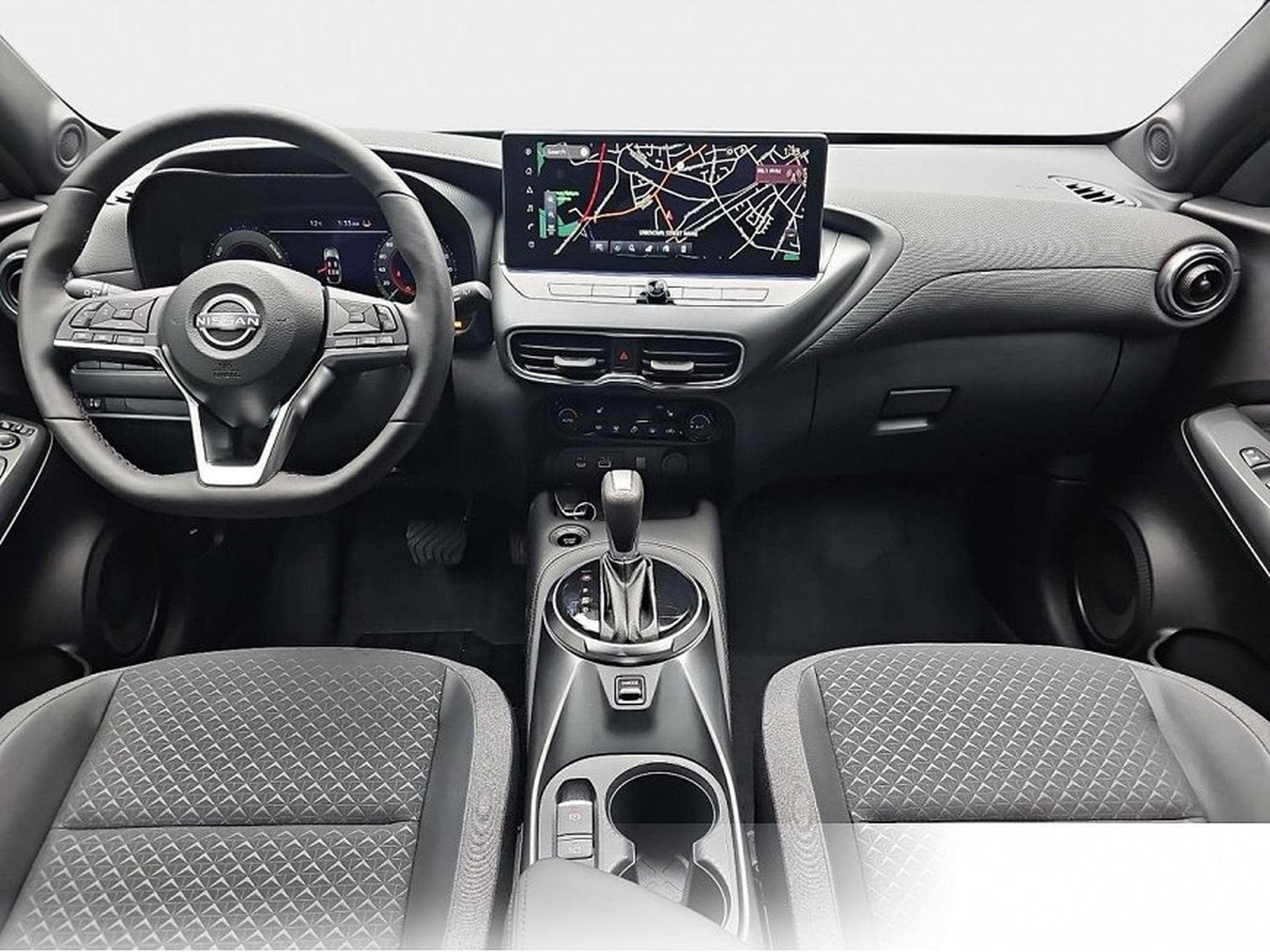 Nissan Juke (2026) - Foto 6
