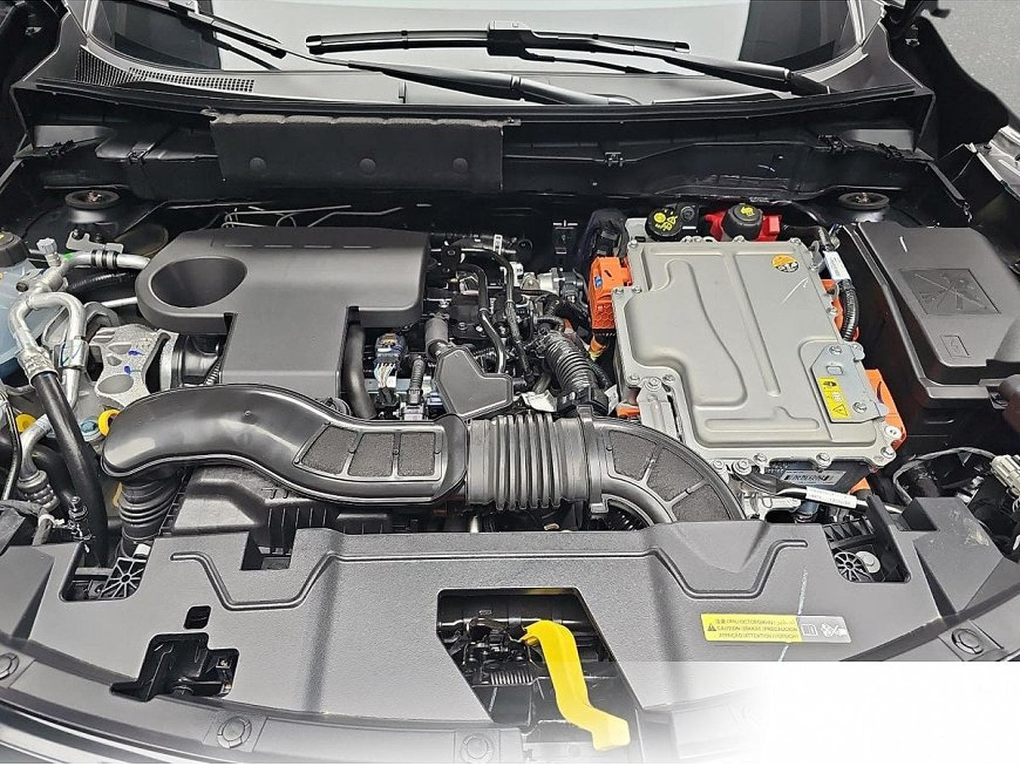 Nissan Juke (2026) - Foto 14