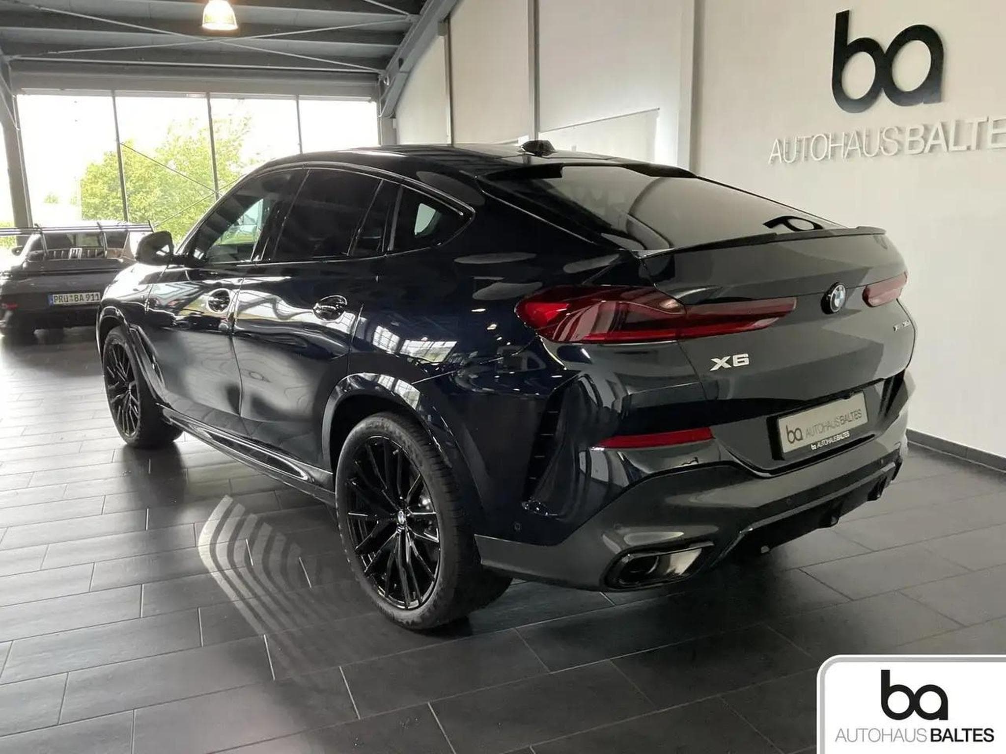 BMW X6 (2025) - Foto 4