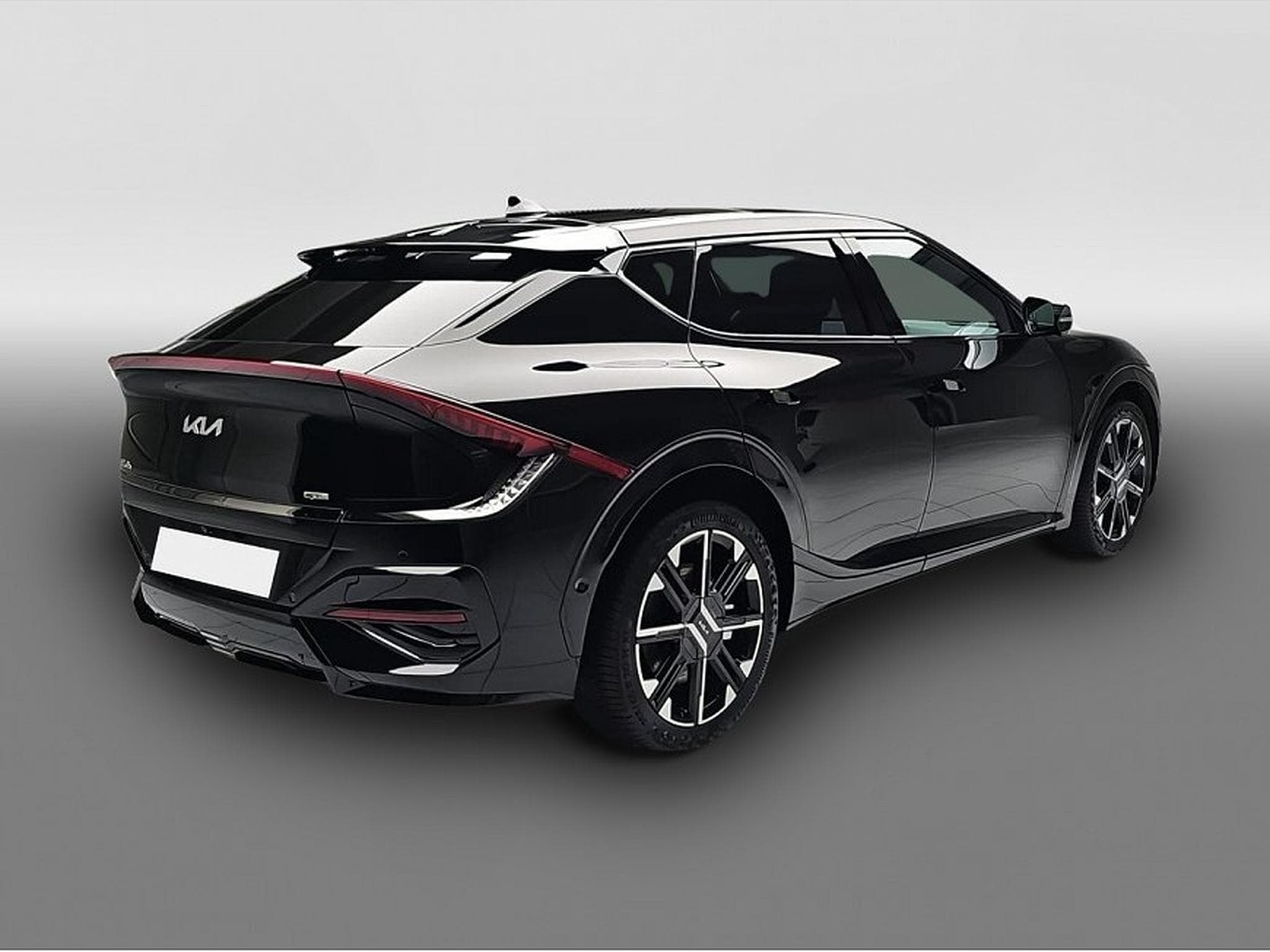 Kia EV6 (2026) - Foto 2