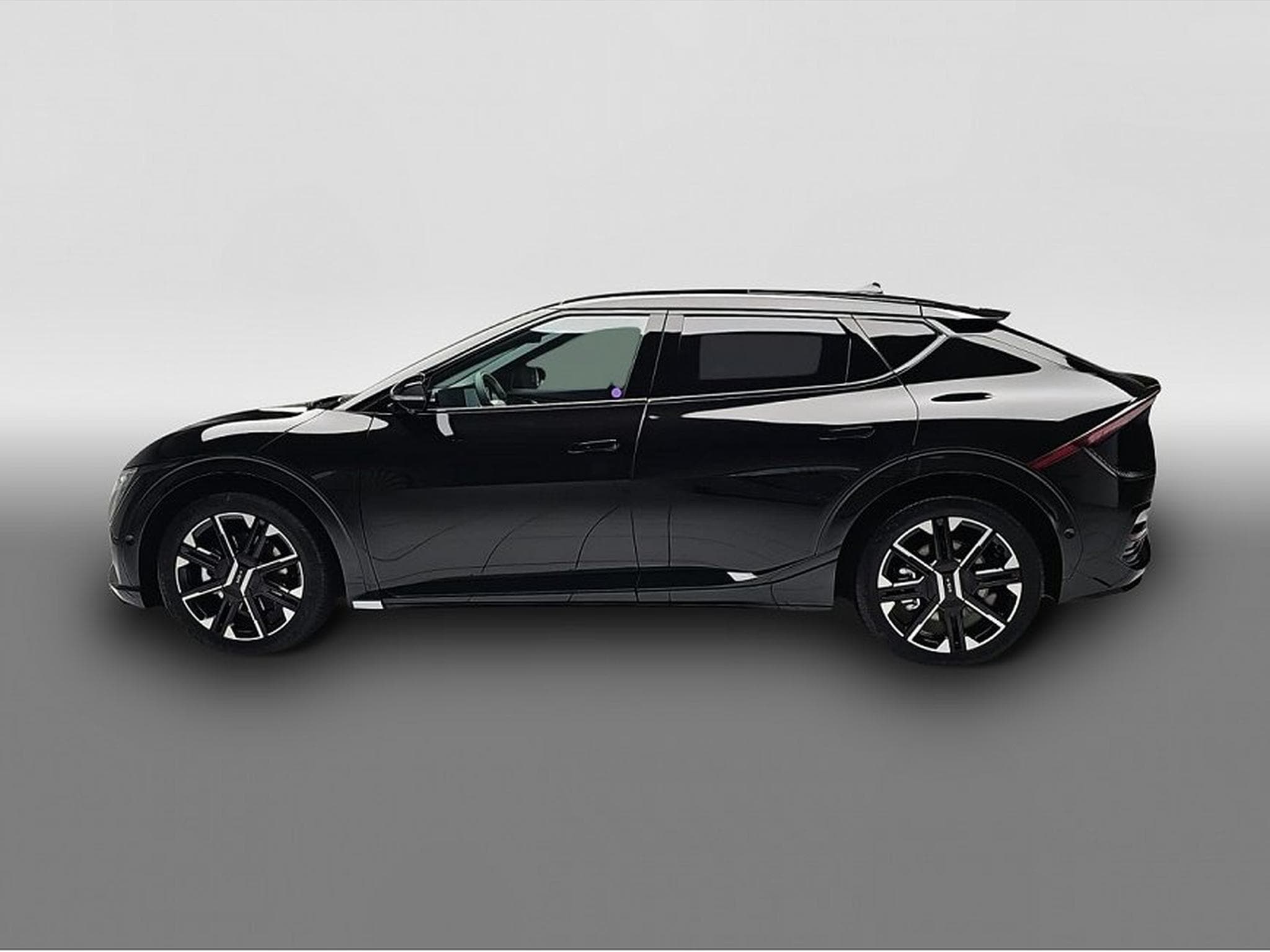 Kia EV6 (2026) - Foto 4