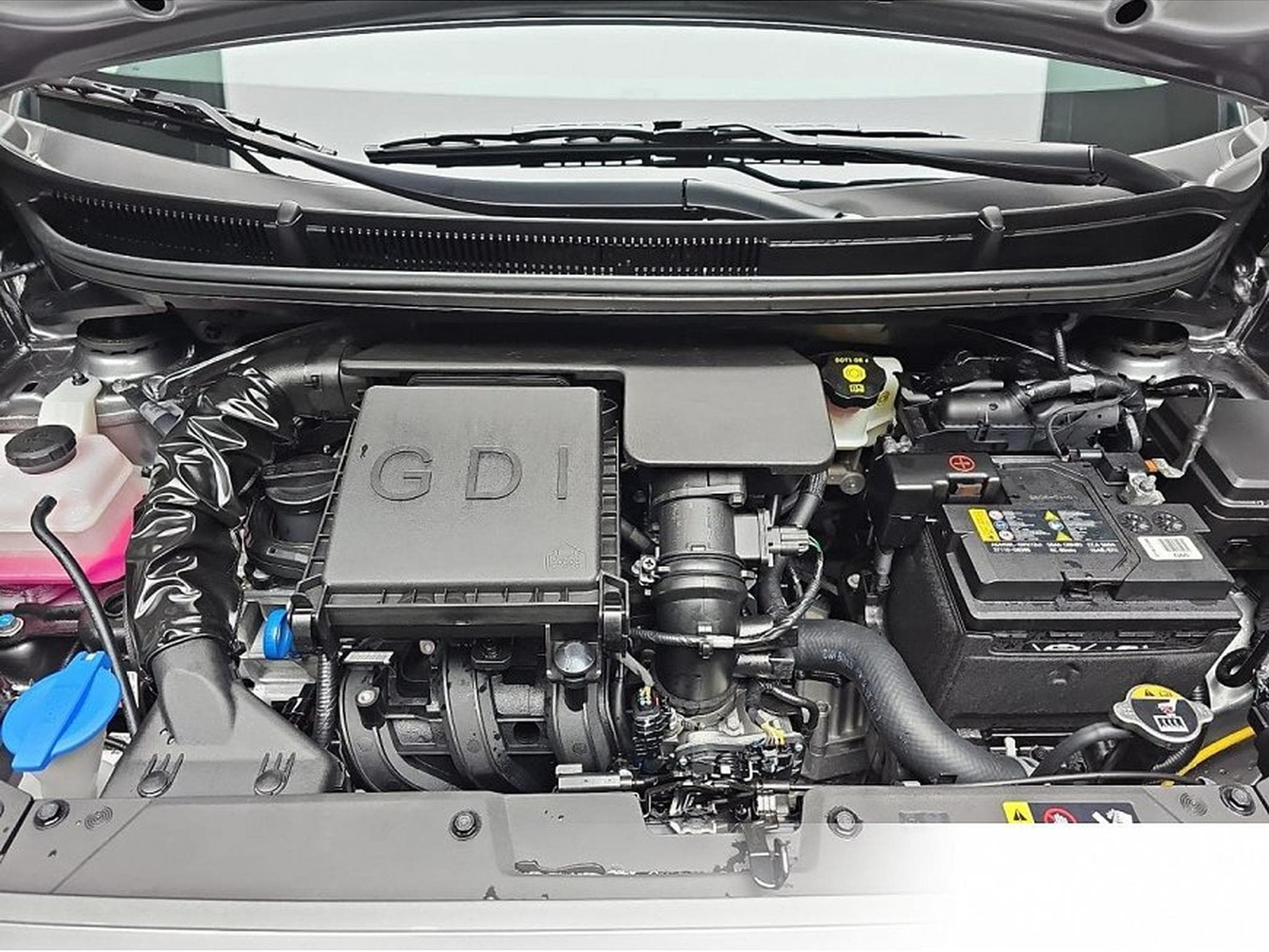 Kia Picanto (2026) - Foto 14