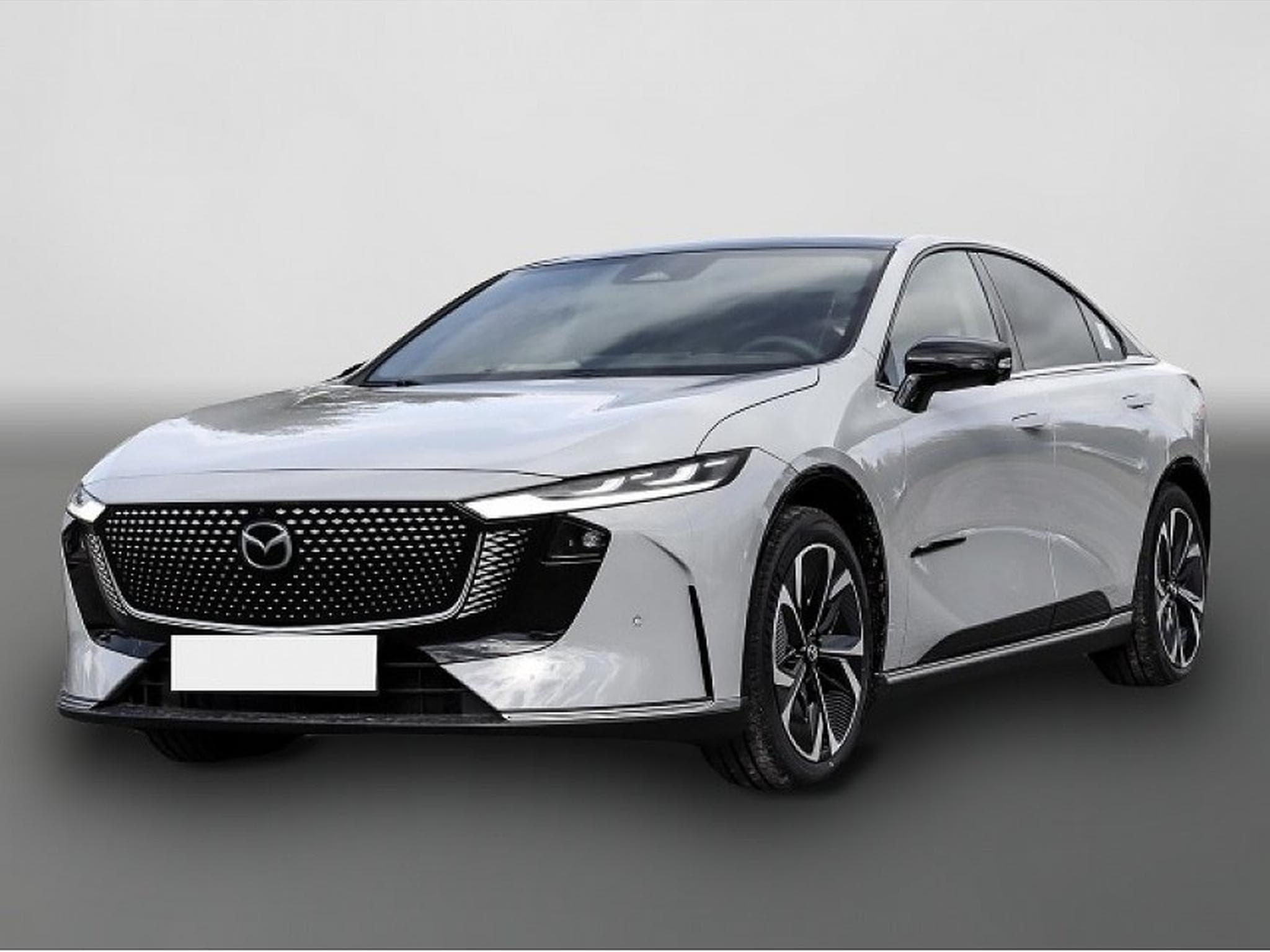 Mazda 2 (2026) - Photo 1
