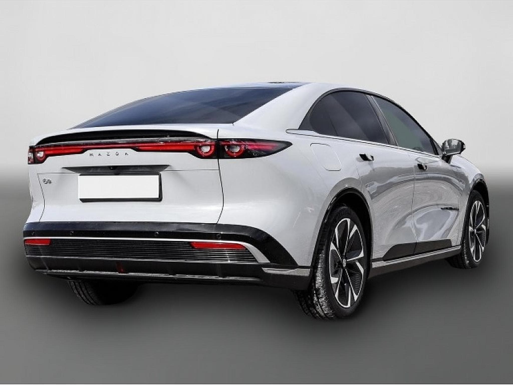 Mazda 2 (2026) - Photo 2
