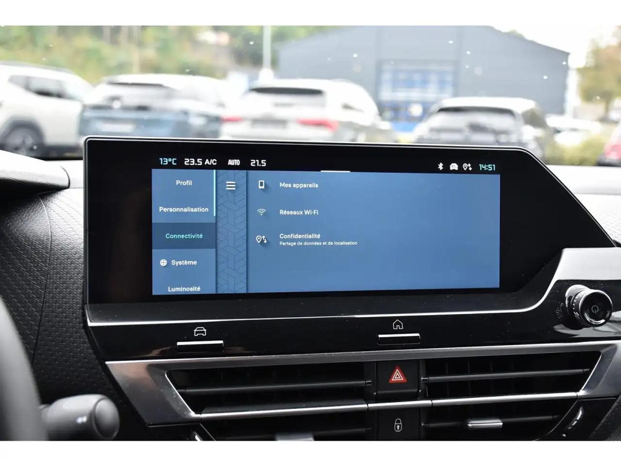 Citroën C4 (2024) - Photo 12