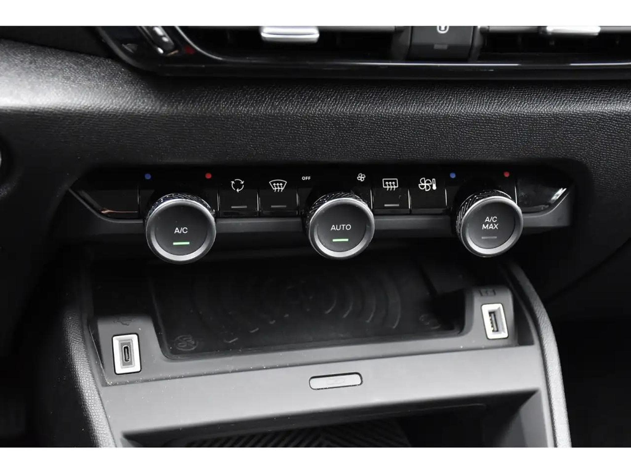 Citroën C4 (2024) - Photo 19