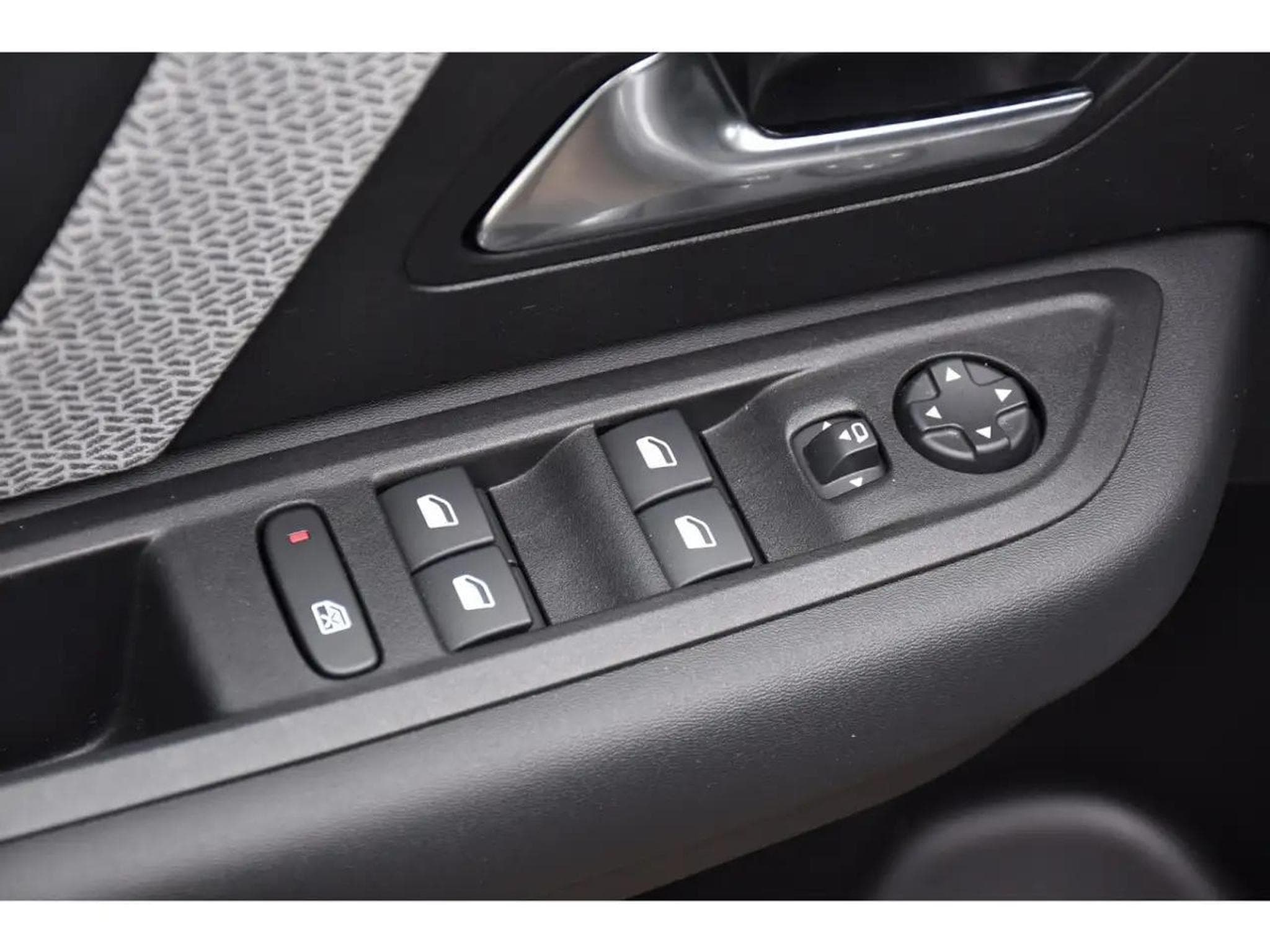 Citroën C4 (2024) - Photo 21