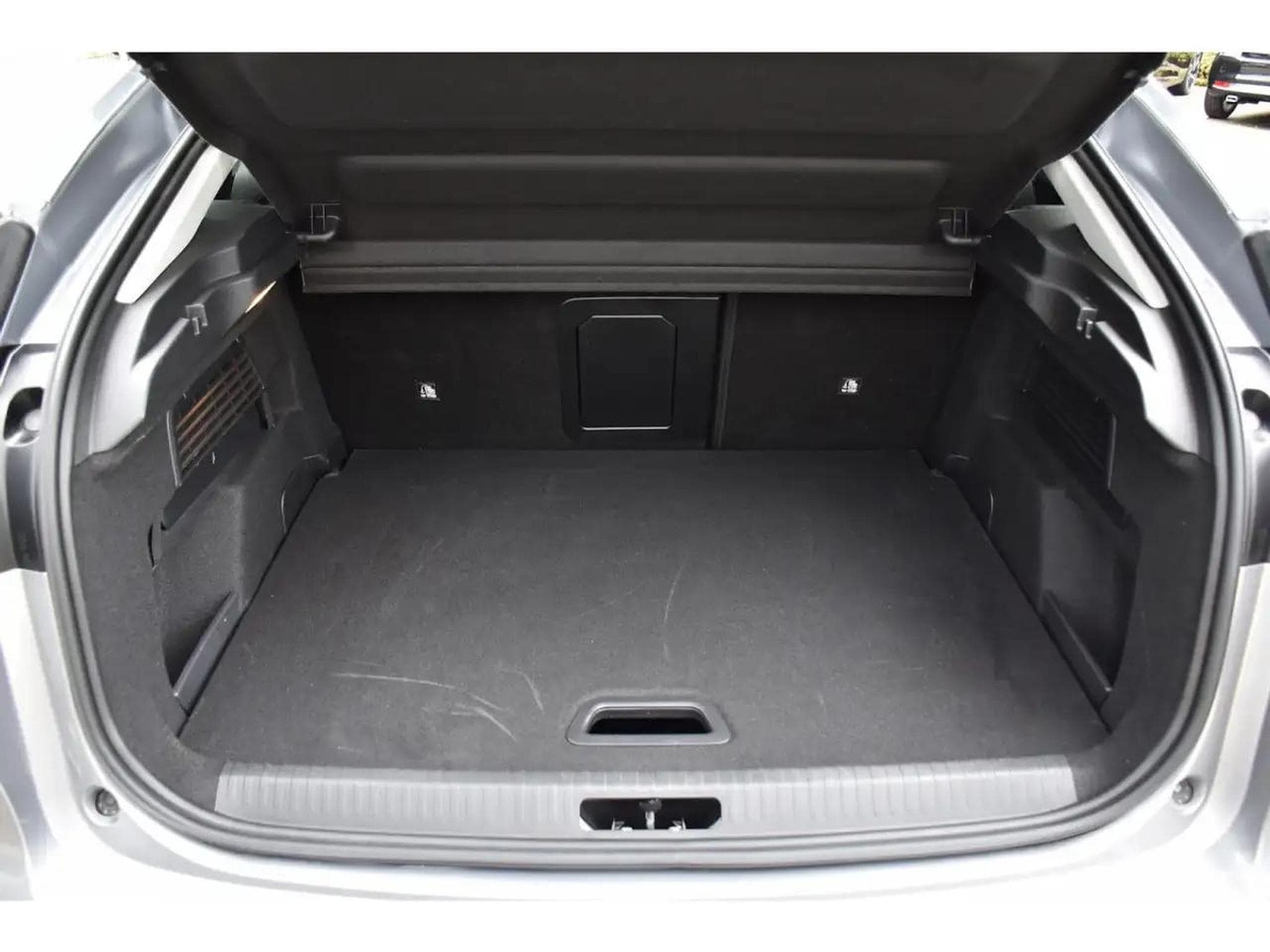 Citroën C4 (2024) - Photo 22
