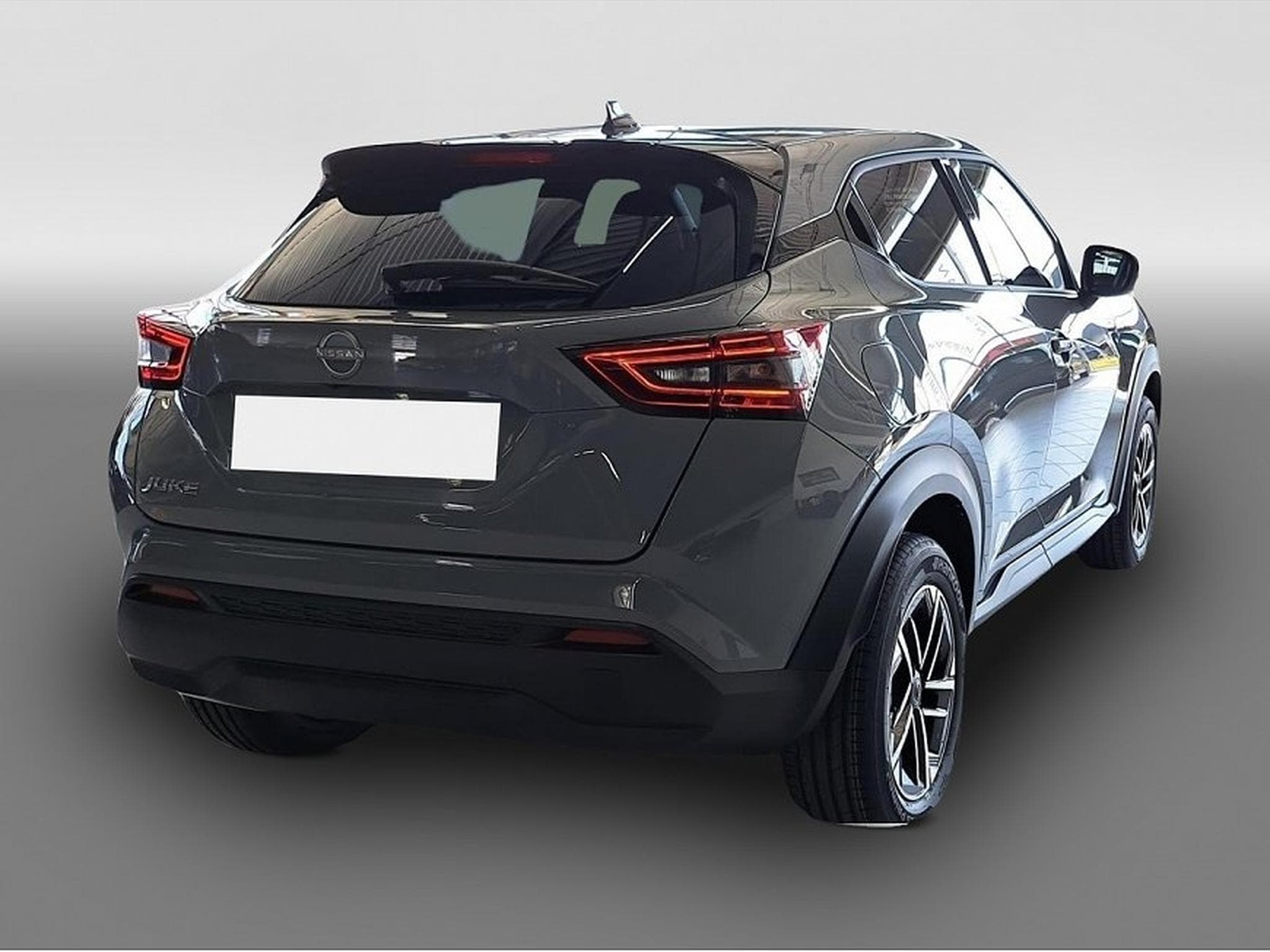 Nissan Juke (2026) - Foto 2