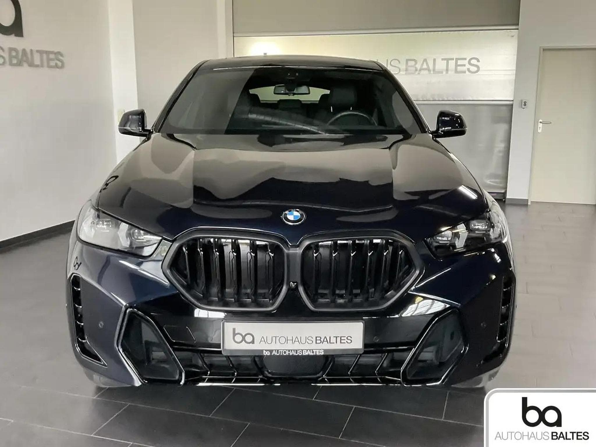 BMW X6 (2025) - Foto 2