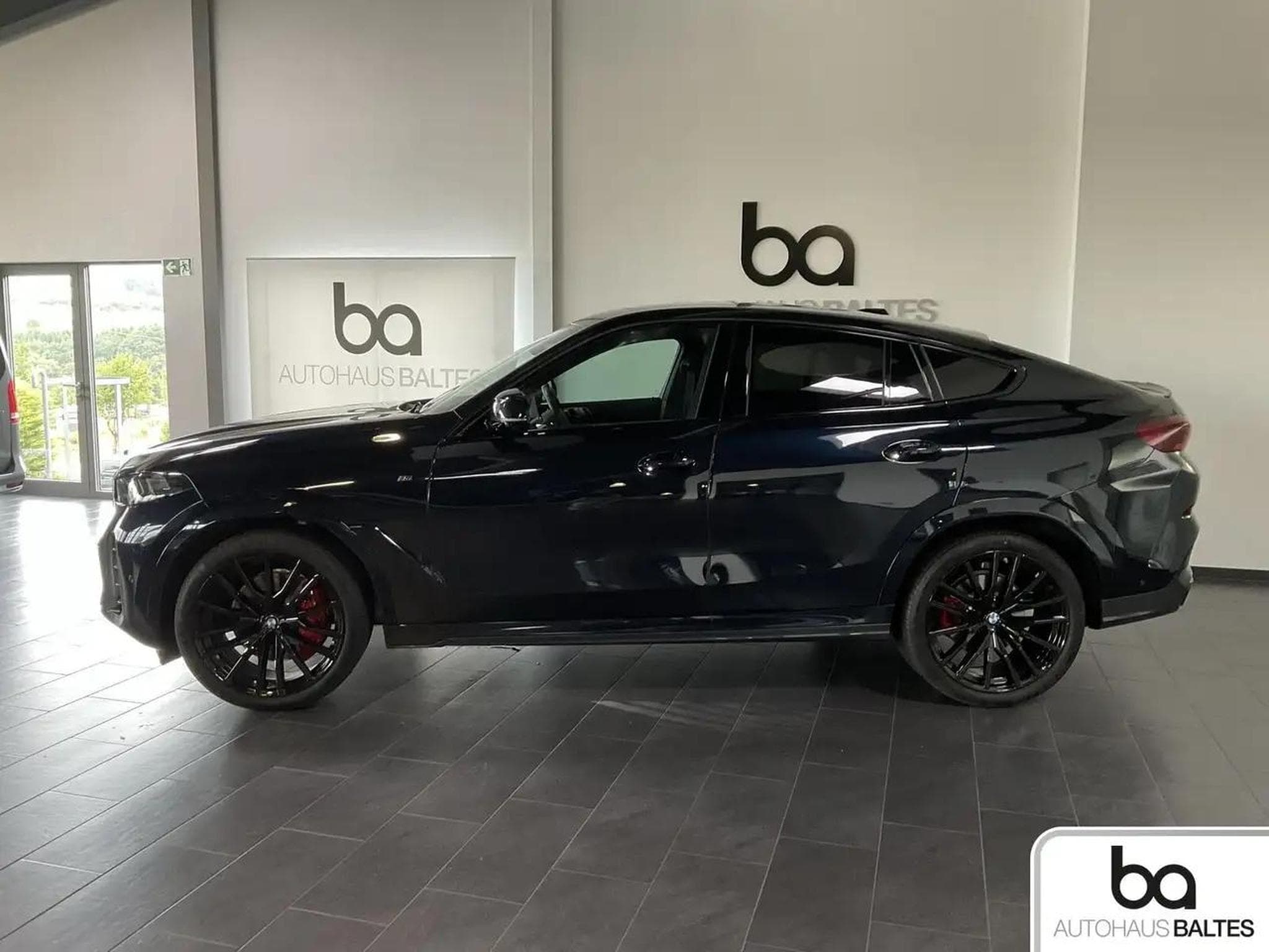 BMW X6 (2025) - Foto 3