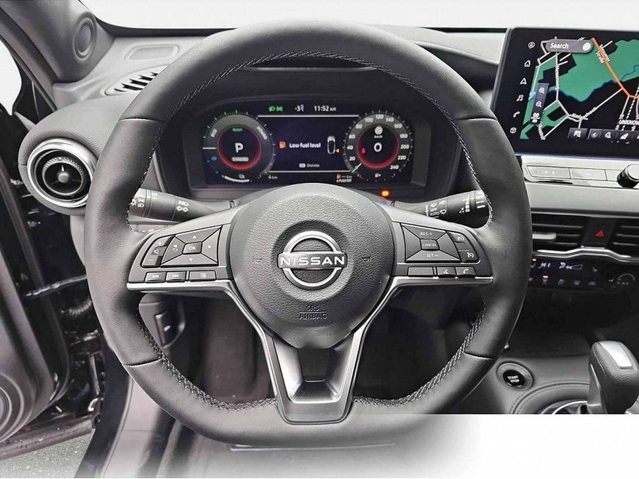 Nissan Juke (2026) - Foto 12