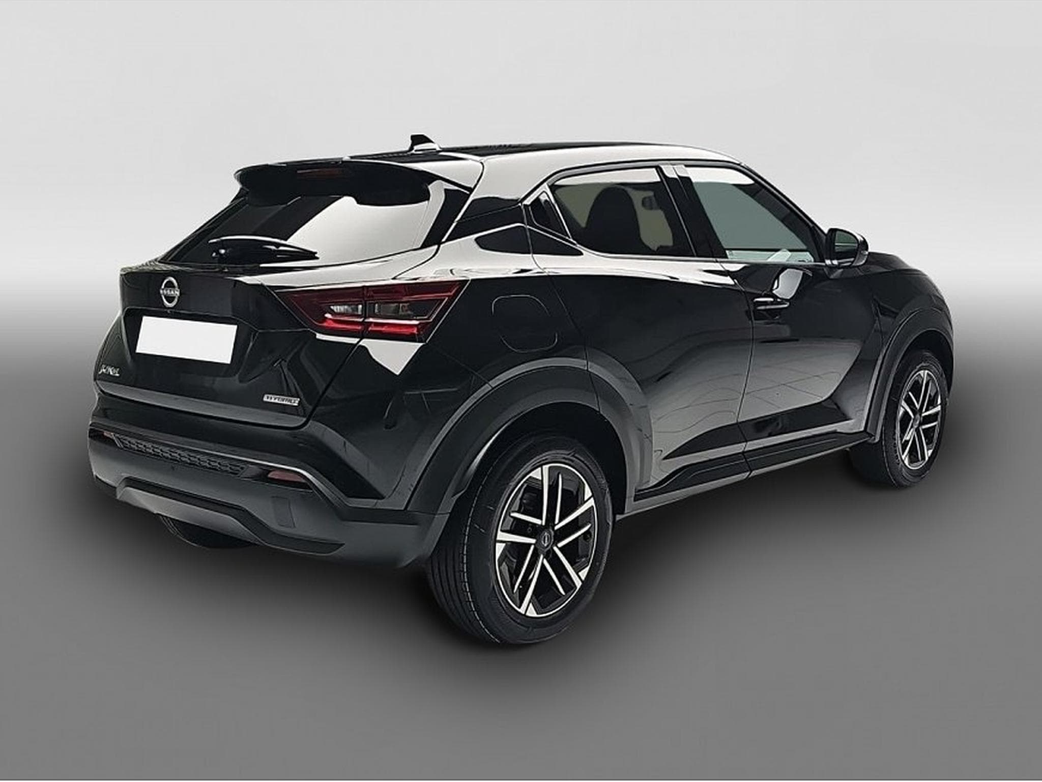 Nissan Juke (2026) - Foto 2
