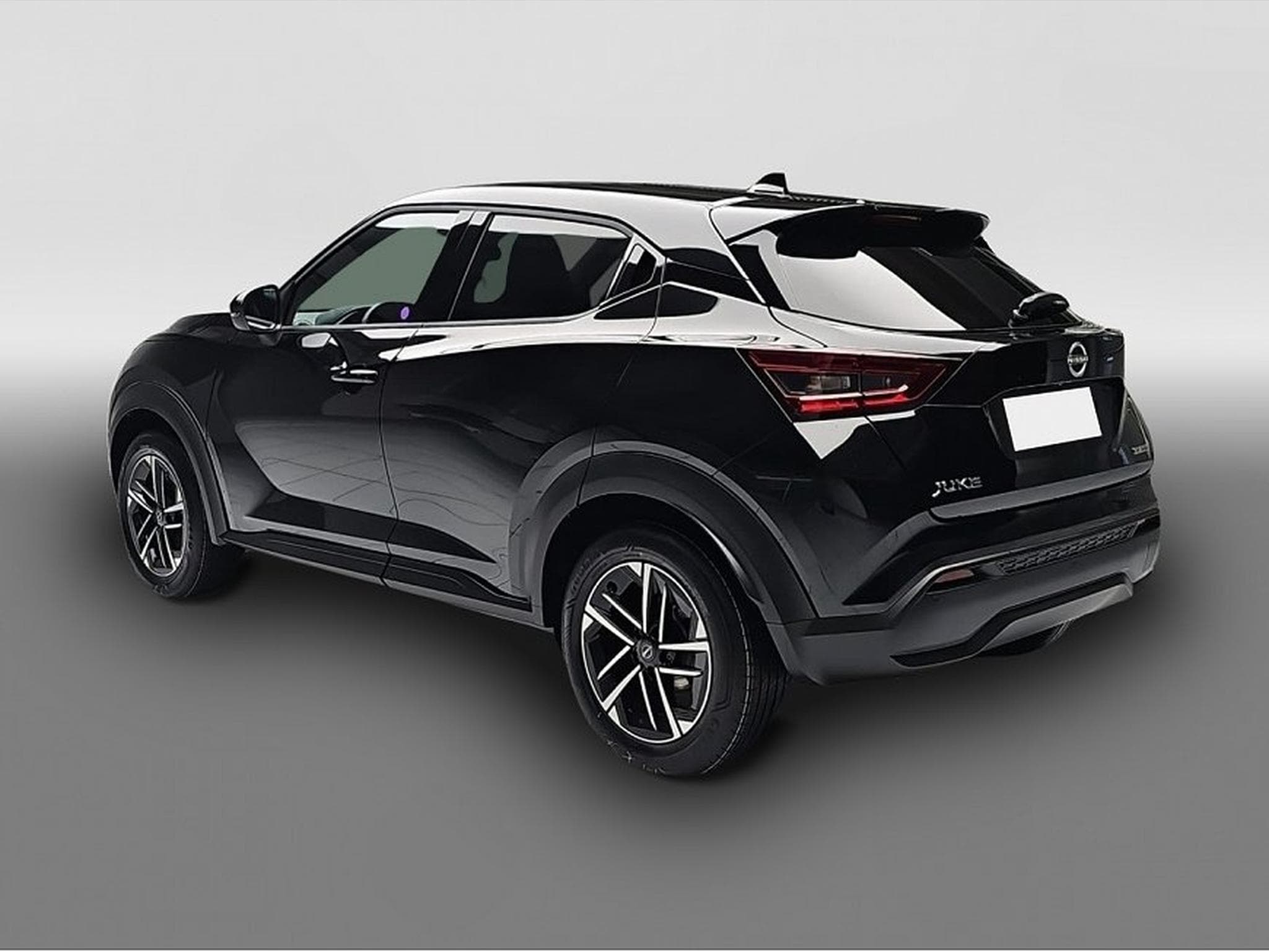 Nissan Juke (2026) - Foto 3