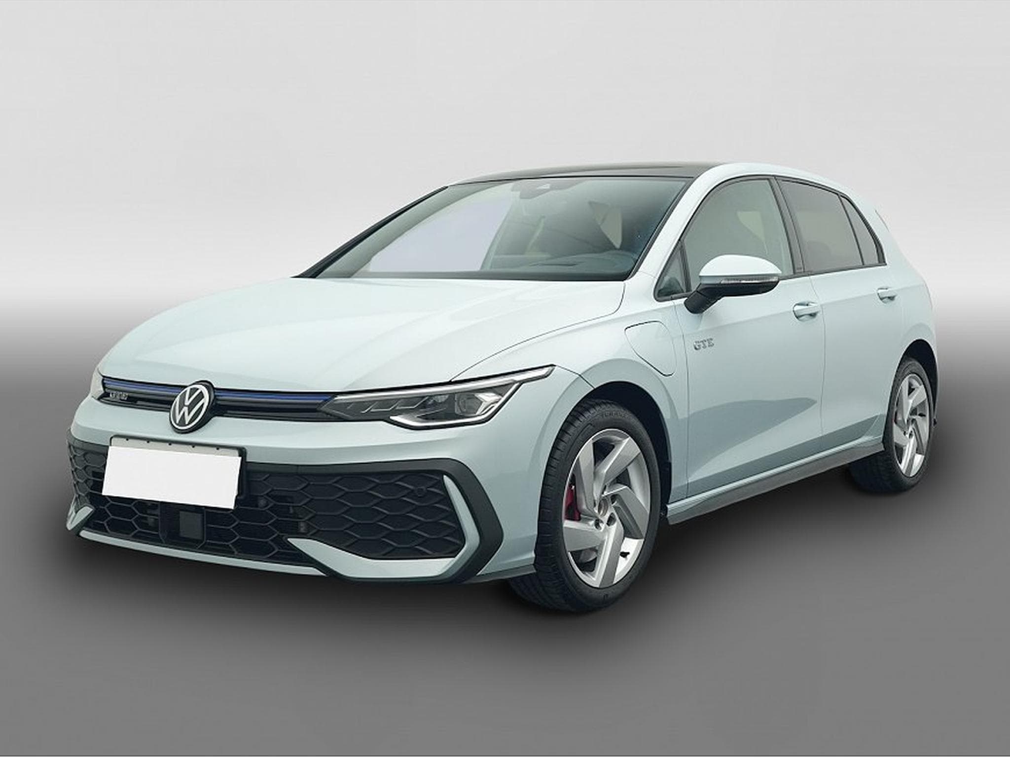 VW Golf (2026) - Photo 1