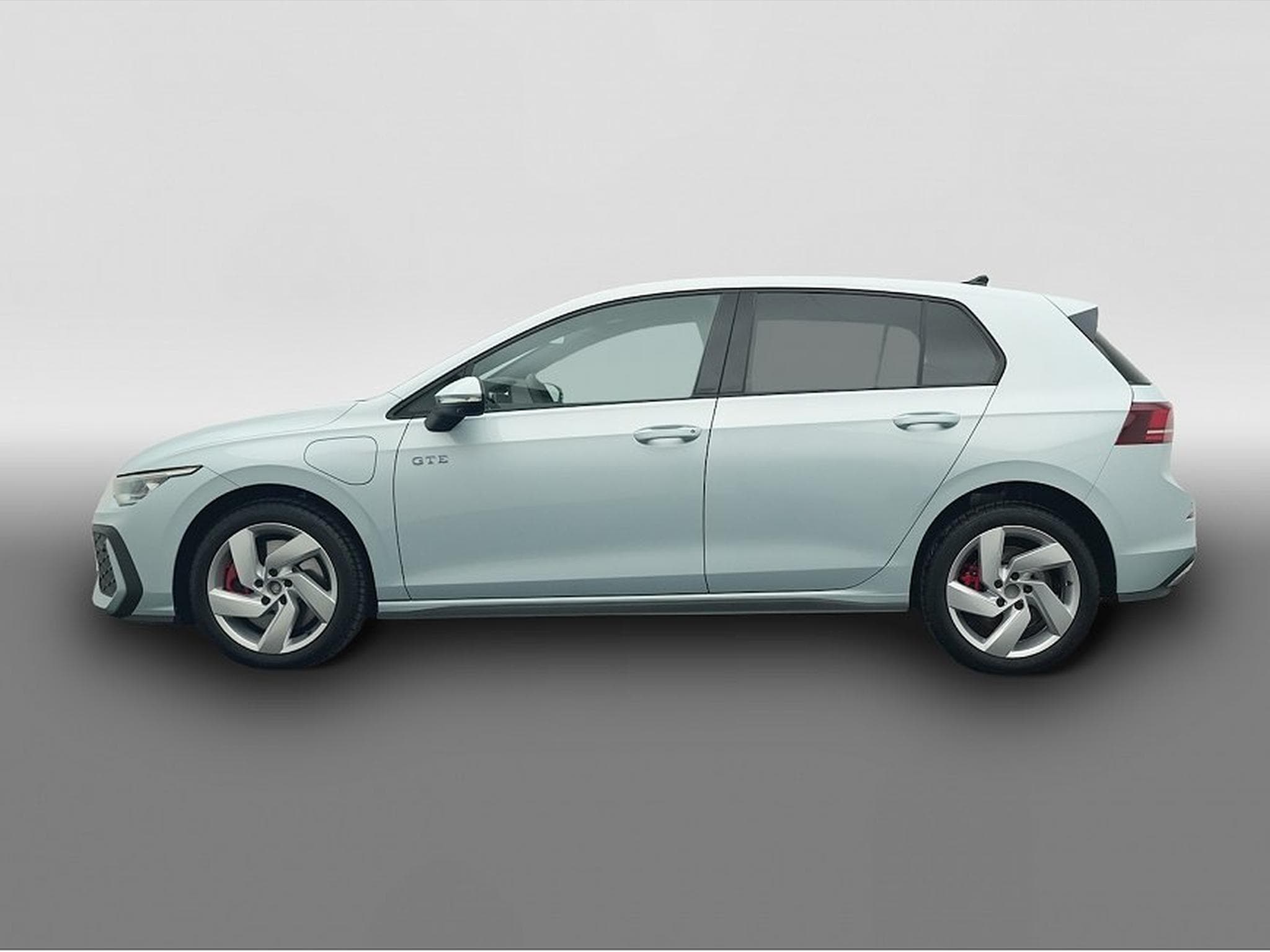 VW Golf (2026) - Photo 2