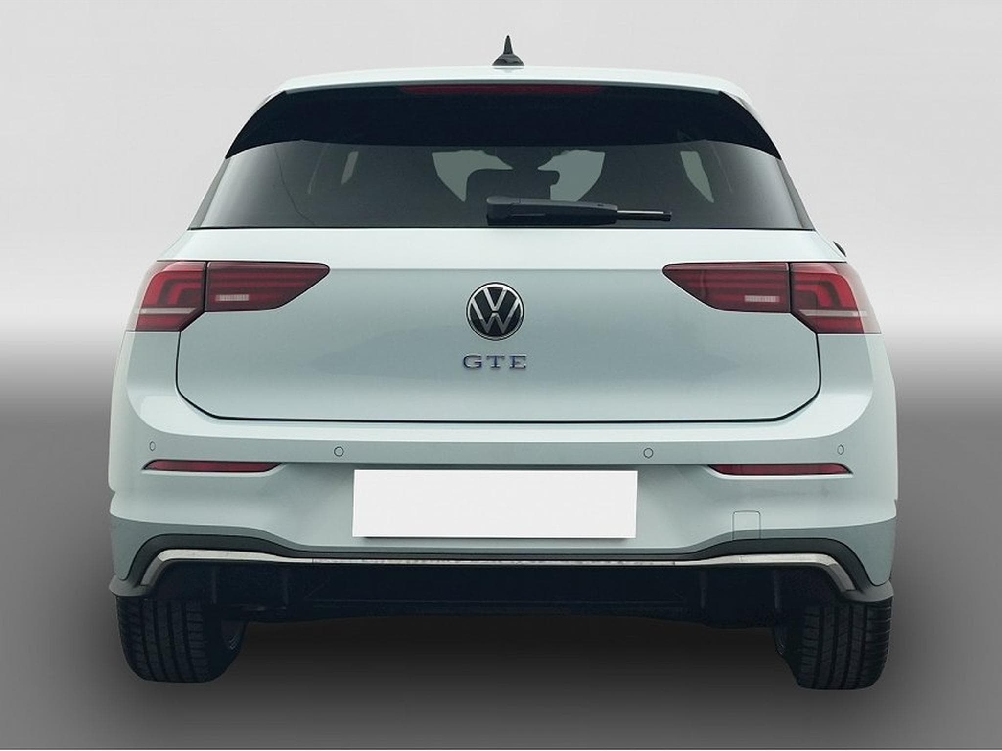 VW Golf (2026) - Photo 4