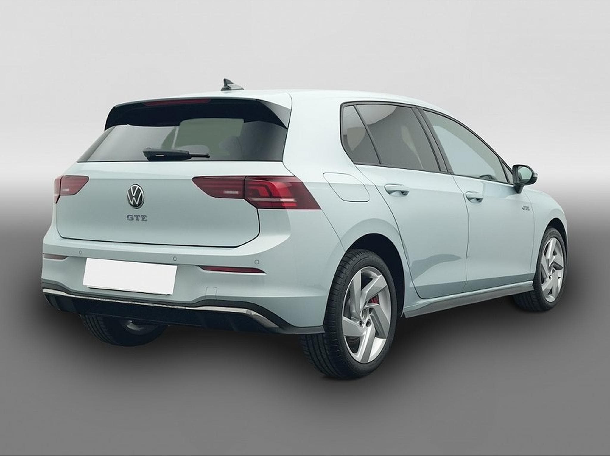 VW Golf (2026) - Photo 5