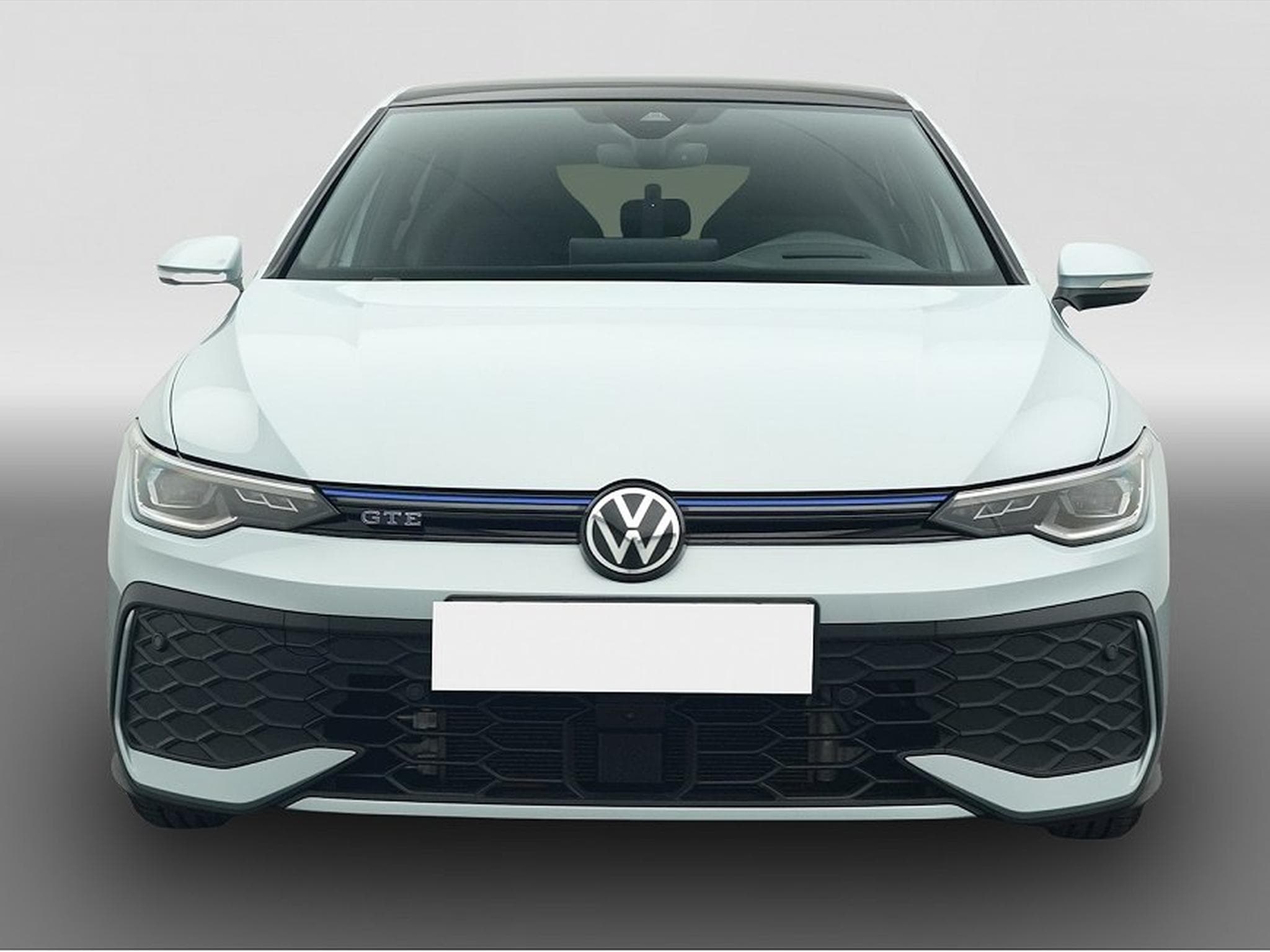 VW Golf (2026) - Photo 8
