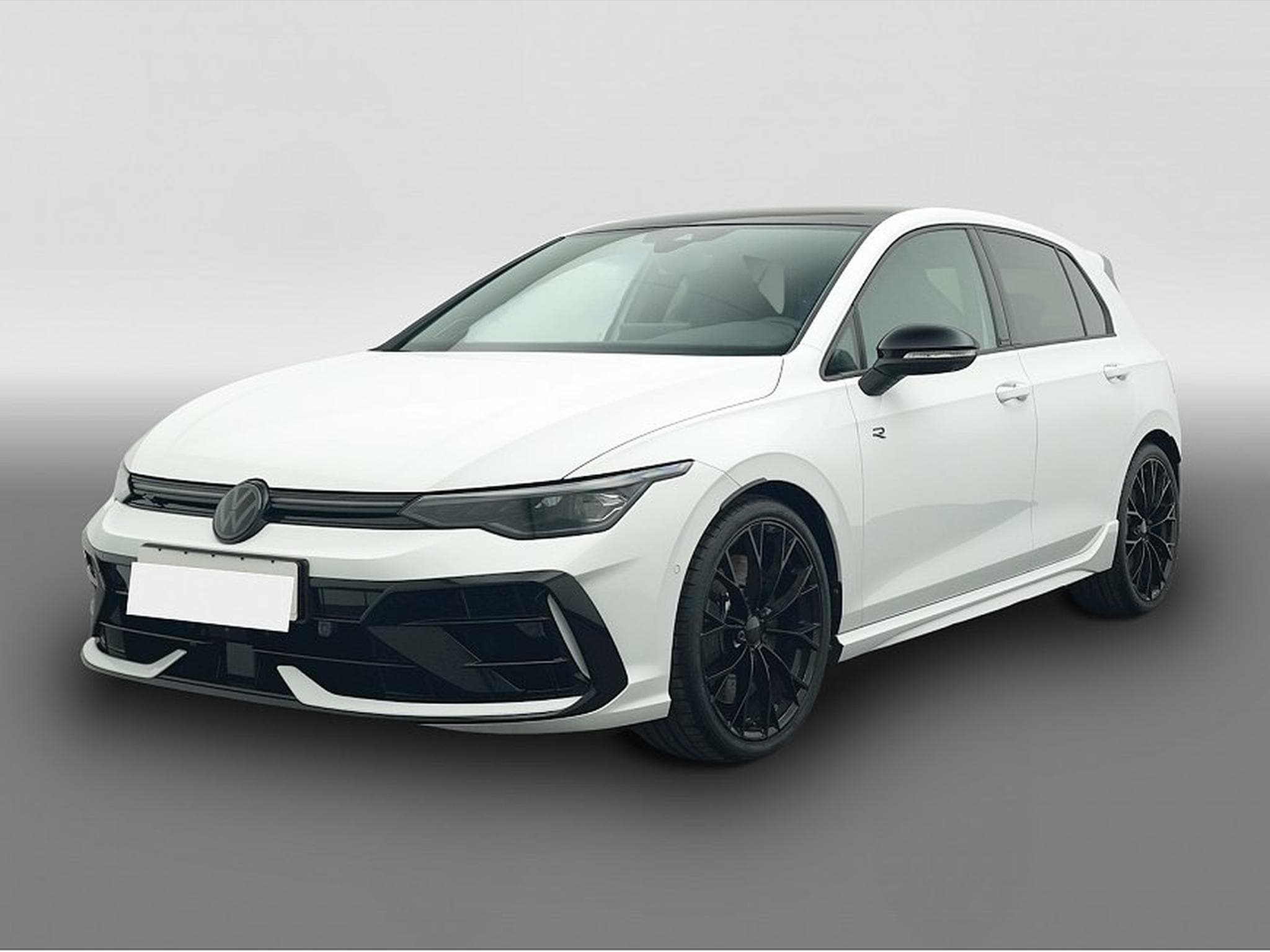 VW Golf (2026) - Foto 1
