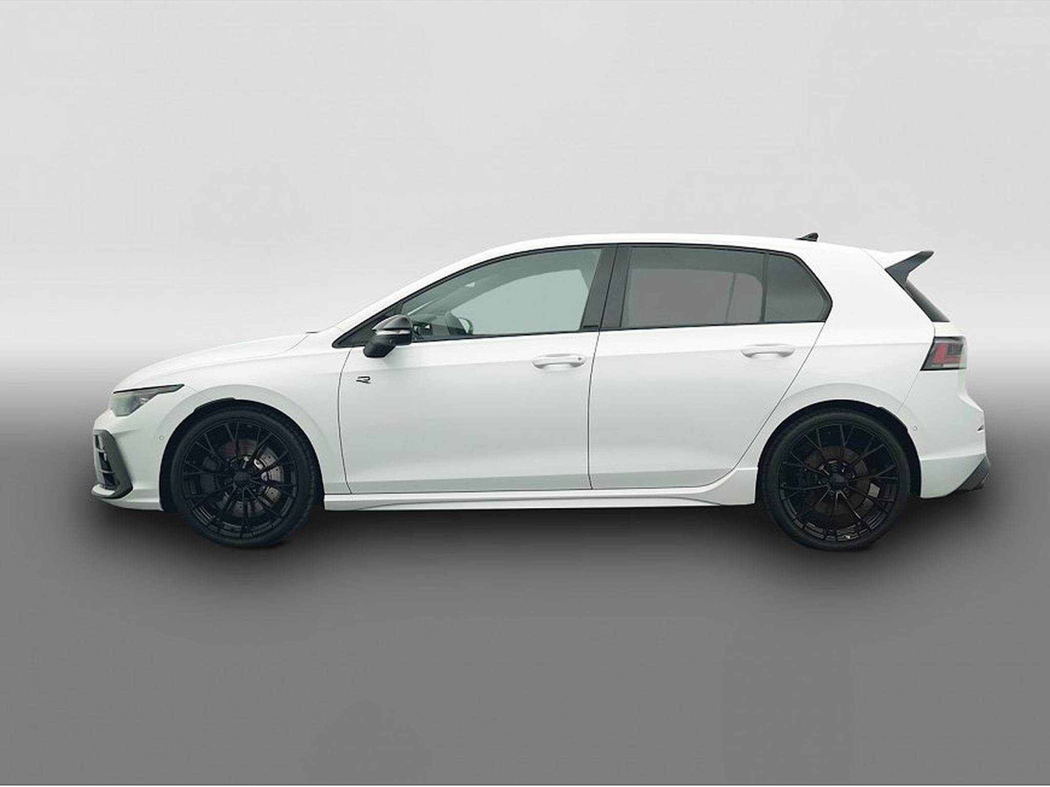 VW Golf (2026) - Foto 2