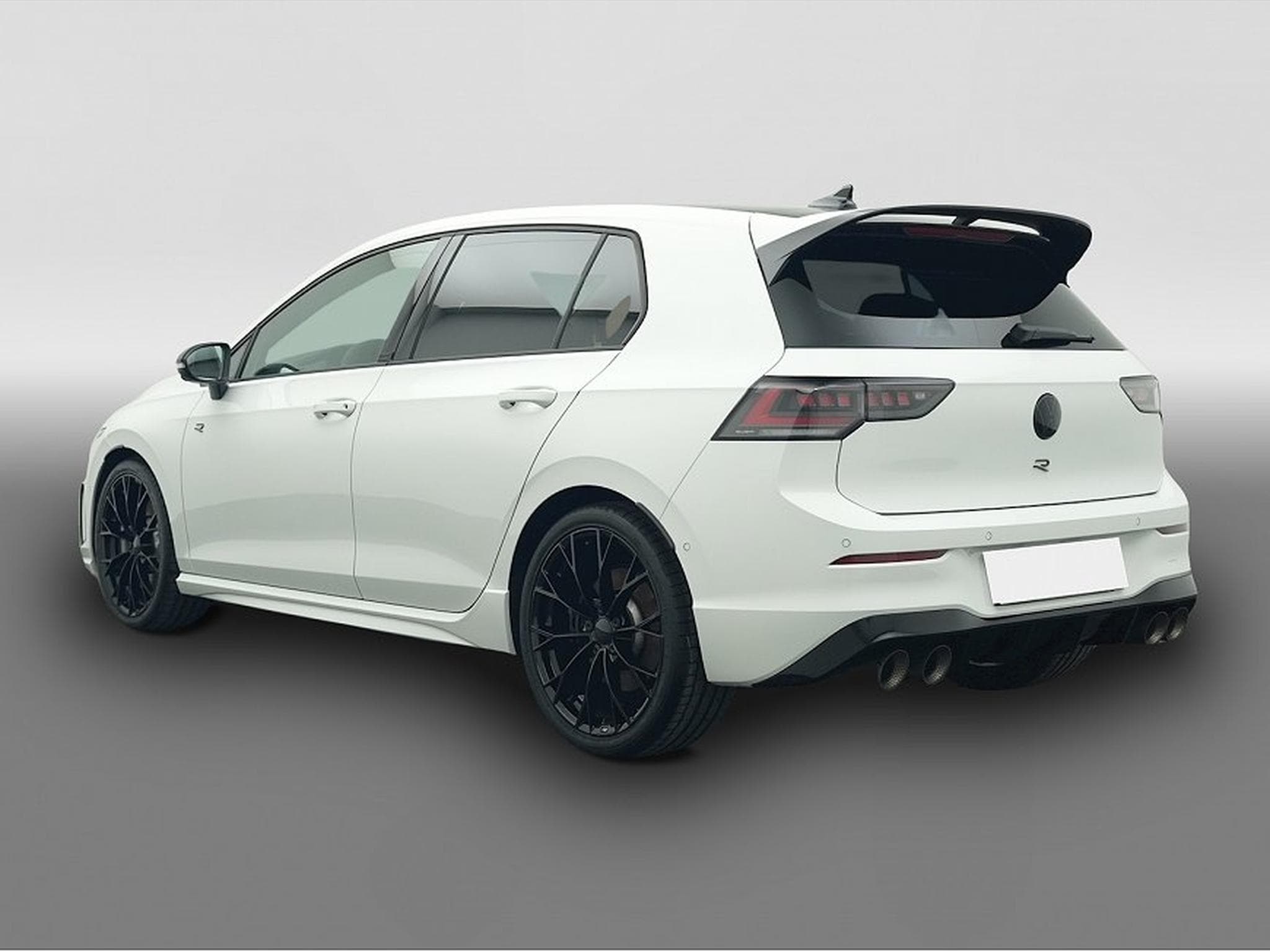 VW Golf (2026) - Foto 3