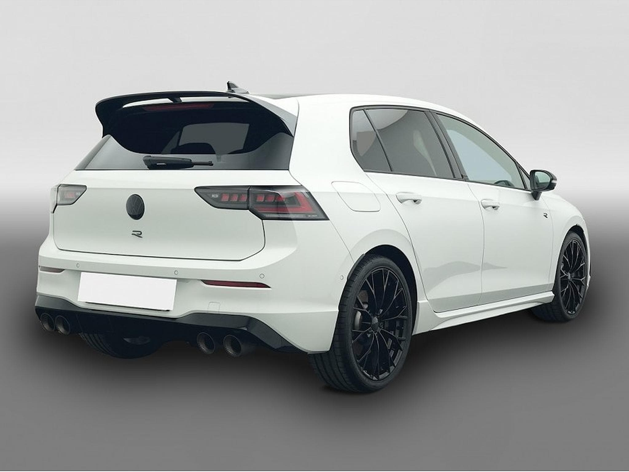 VW Golf (2026) - Foto 5