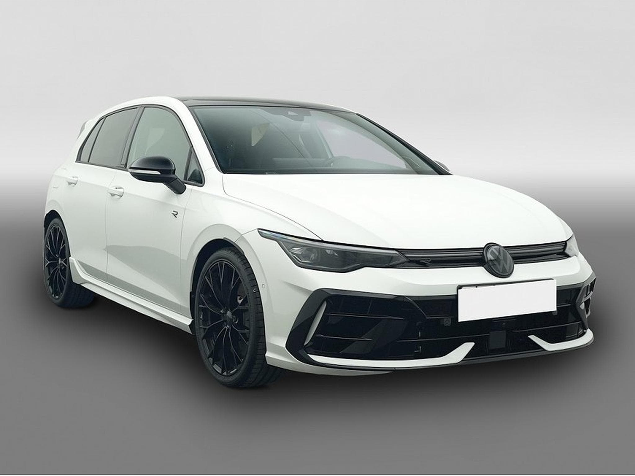 VW Golf (2026) - Foto 7