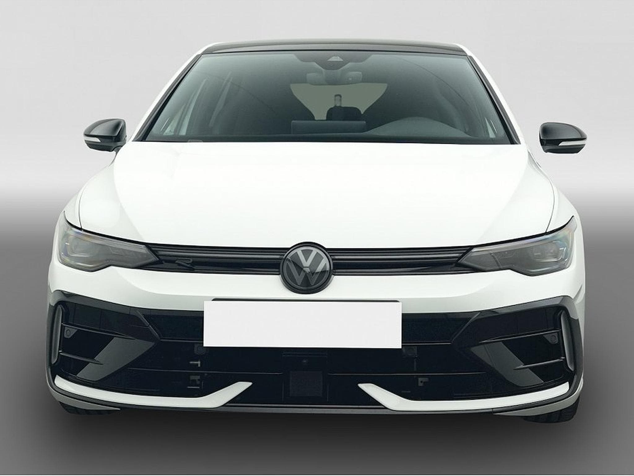 VW Golf (2026) - Foto 8