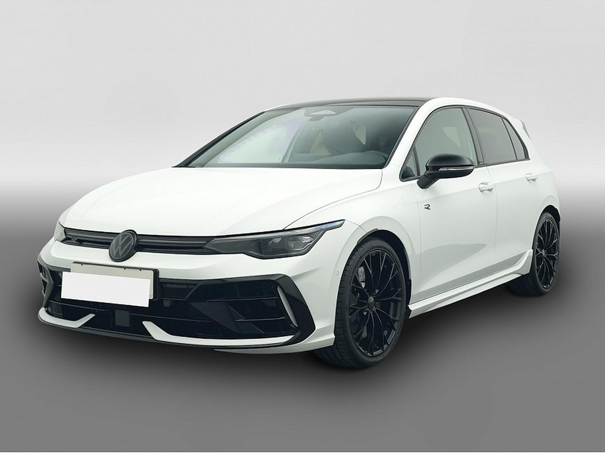 VW Golf (2026) - Foto 1