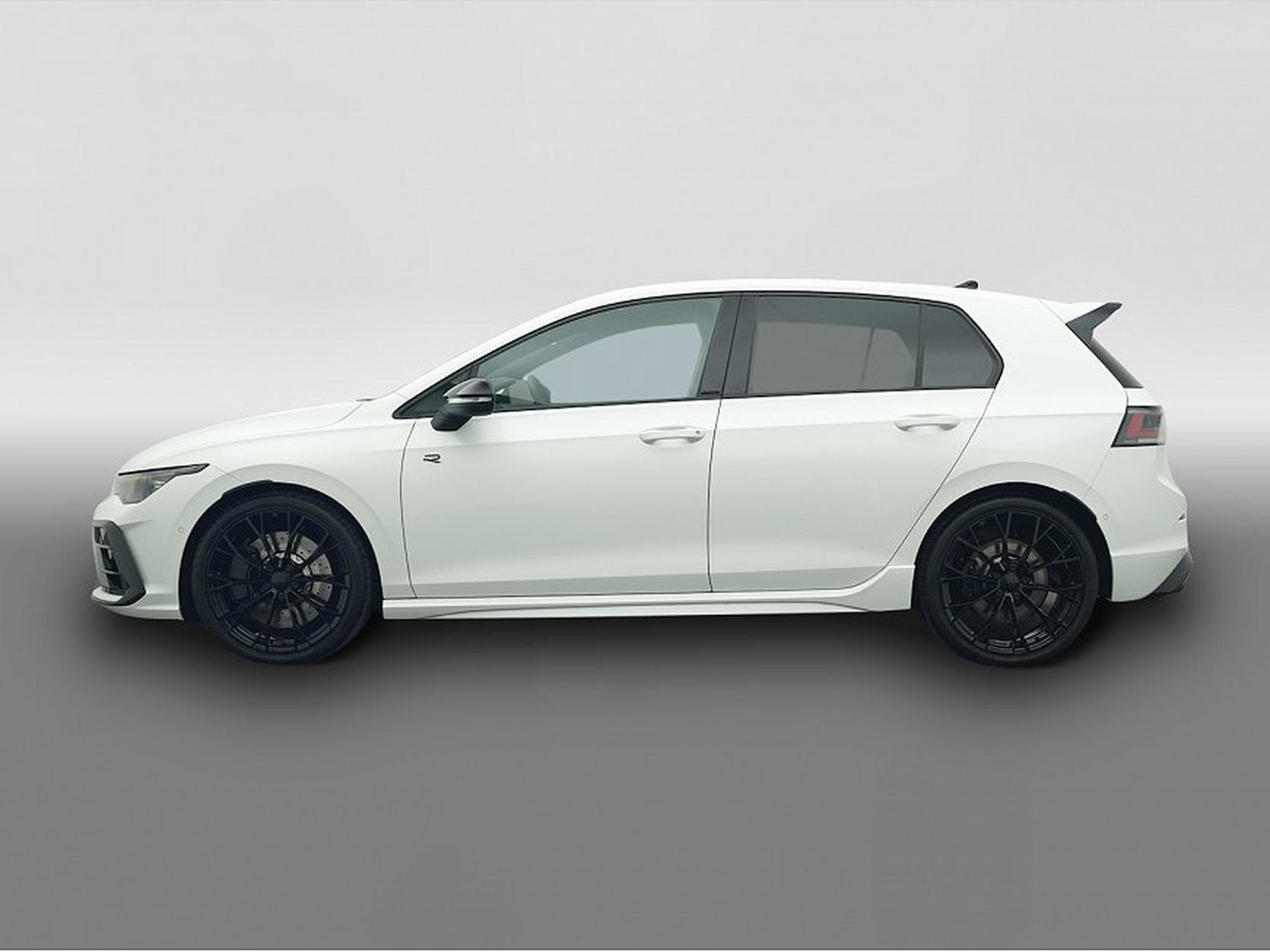 VW Golf (2026) - Foto 2