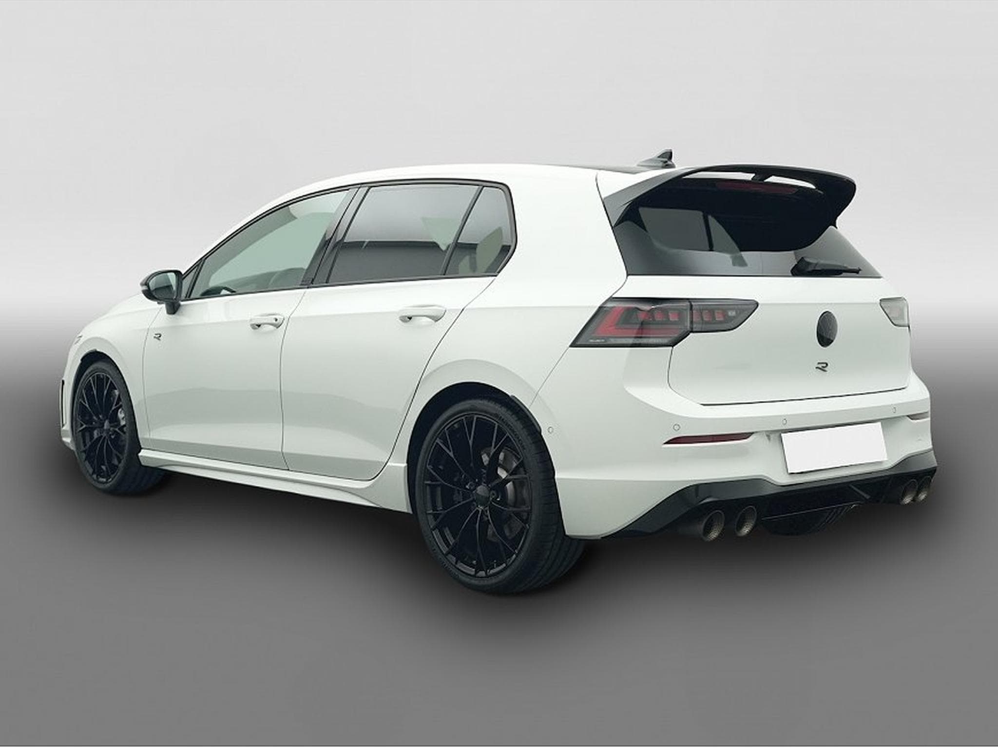 VW Golf (2026) - Foto 3