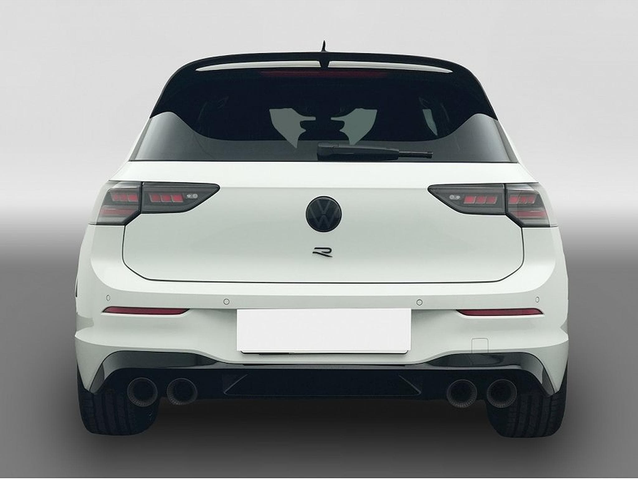 VW Golf (2026) - Foto 4