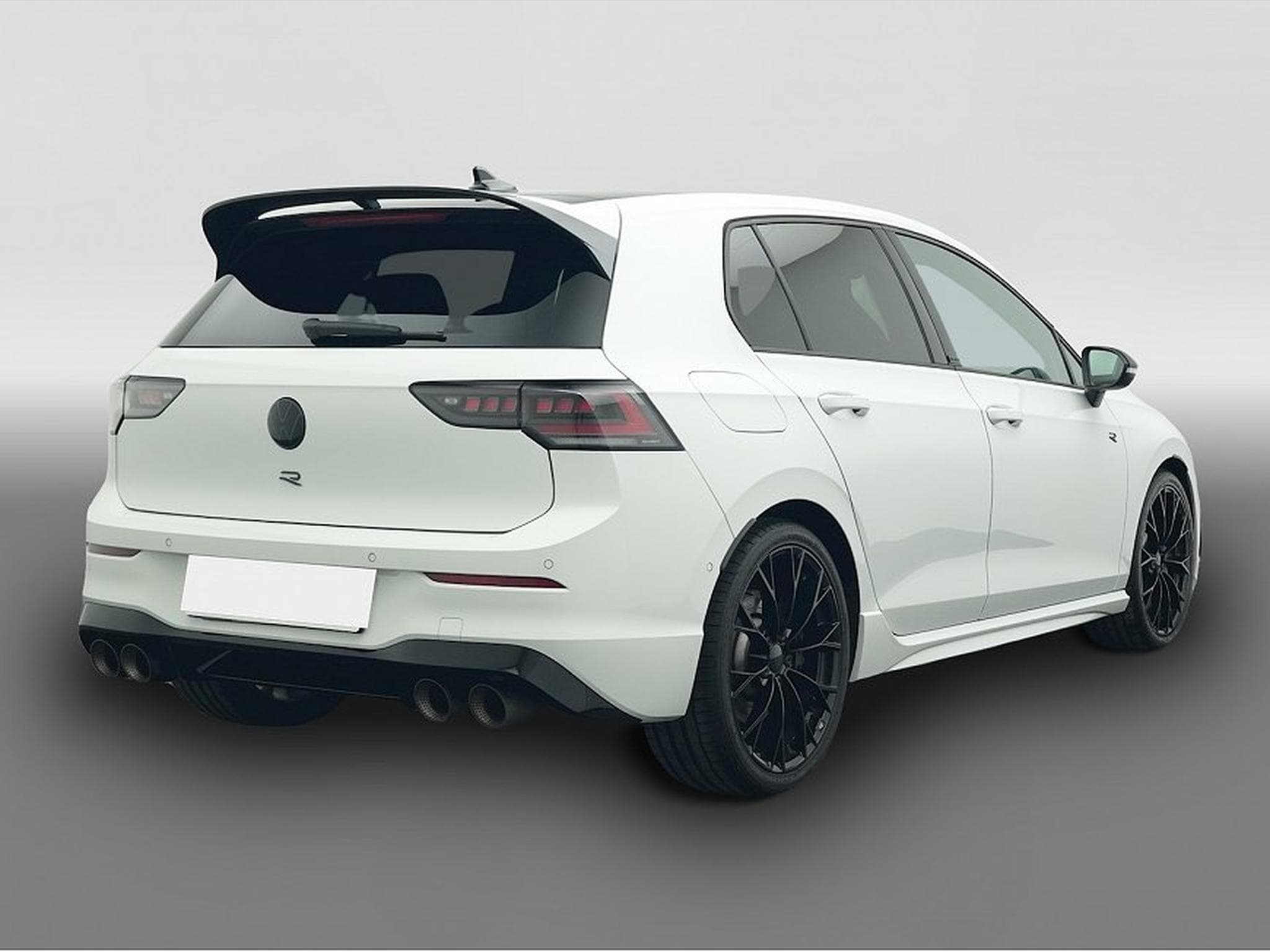 VW Golf (2026) - Foto 5