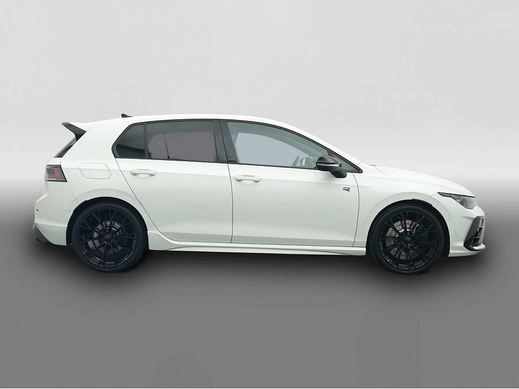 VW Golf (2026) - Foto 6