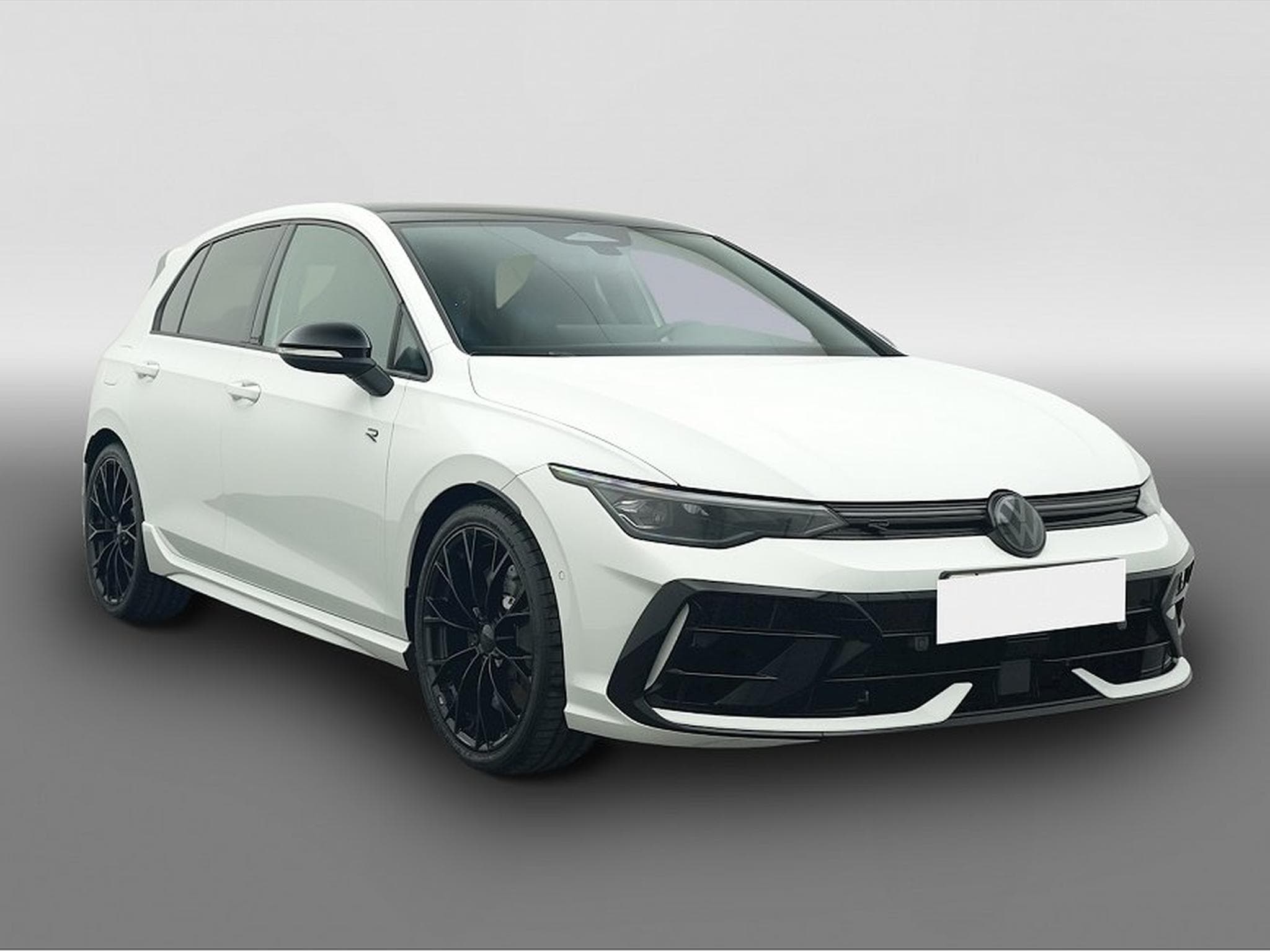 VW Golf (2026) - Foto 7