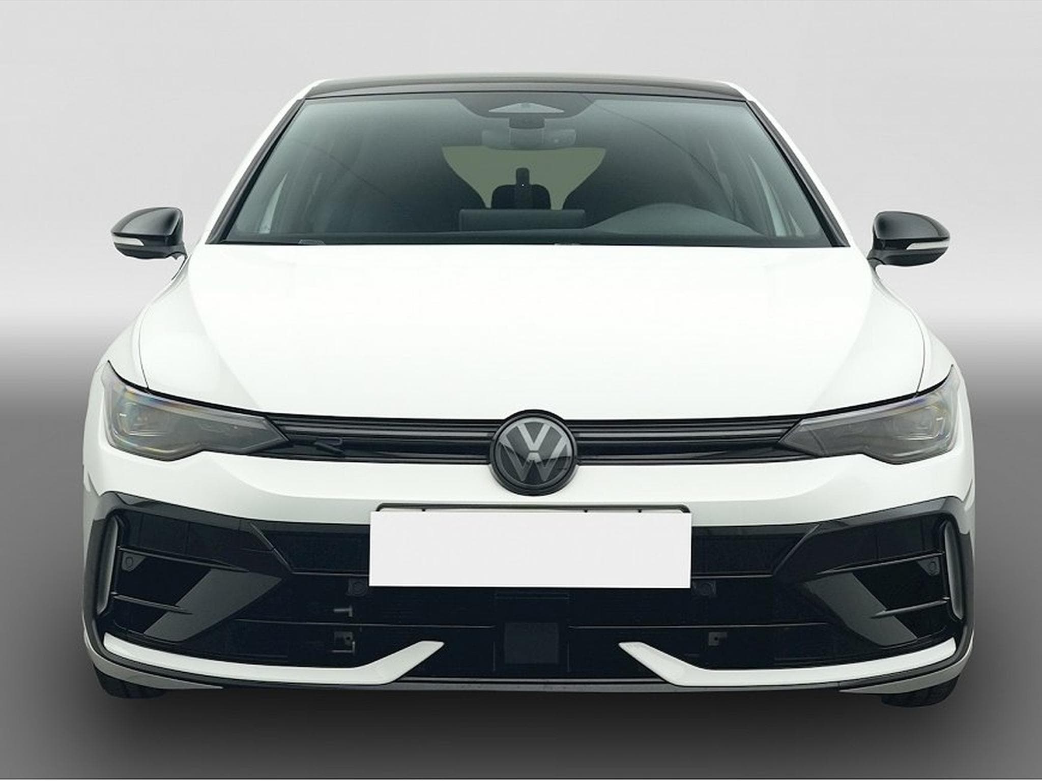 VW Golf (2026) - Foto 8