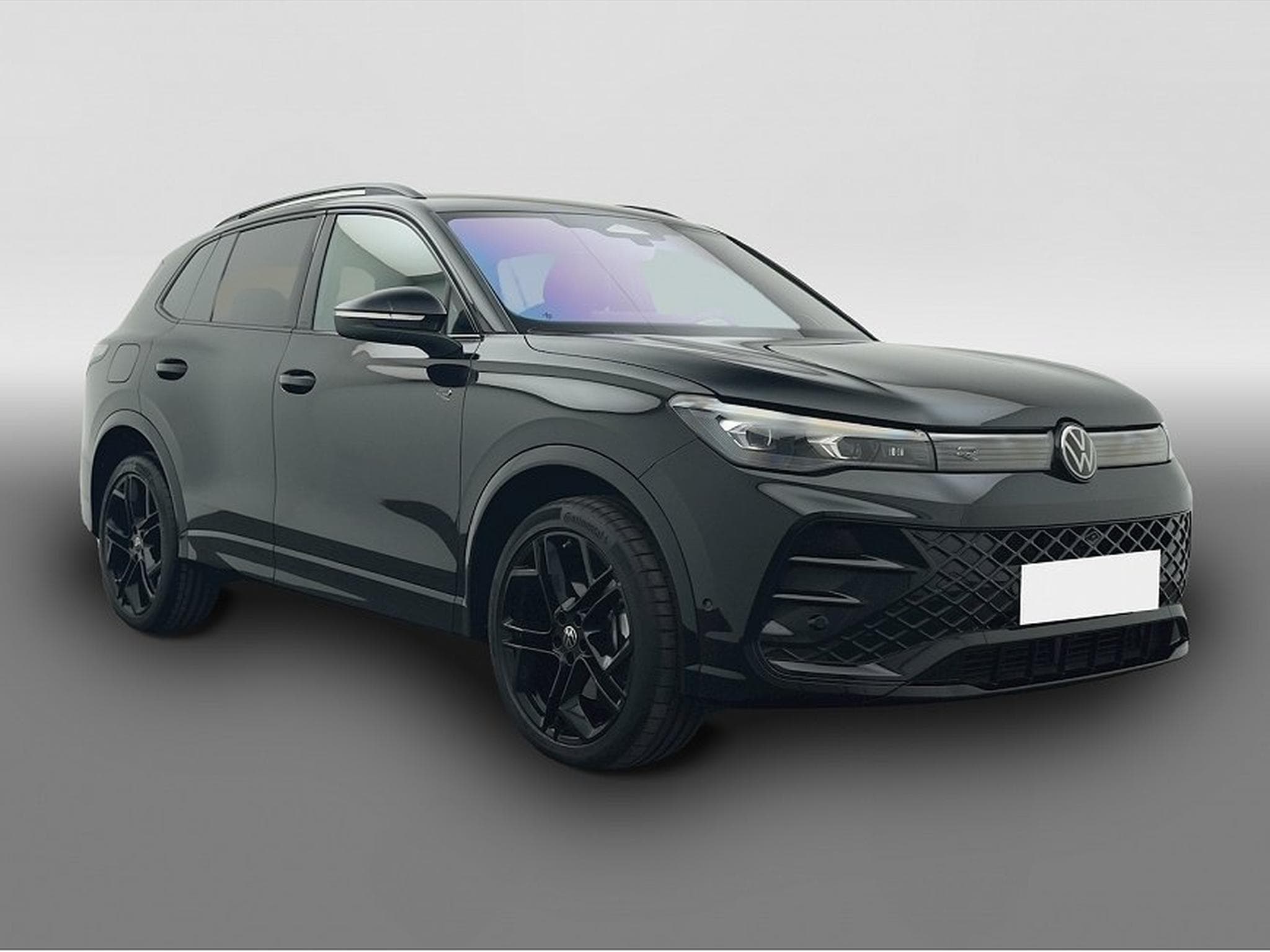 VW Tiguan (2026) - Foto 1