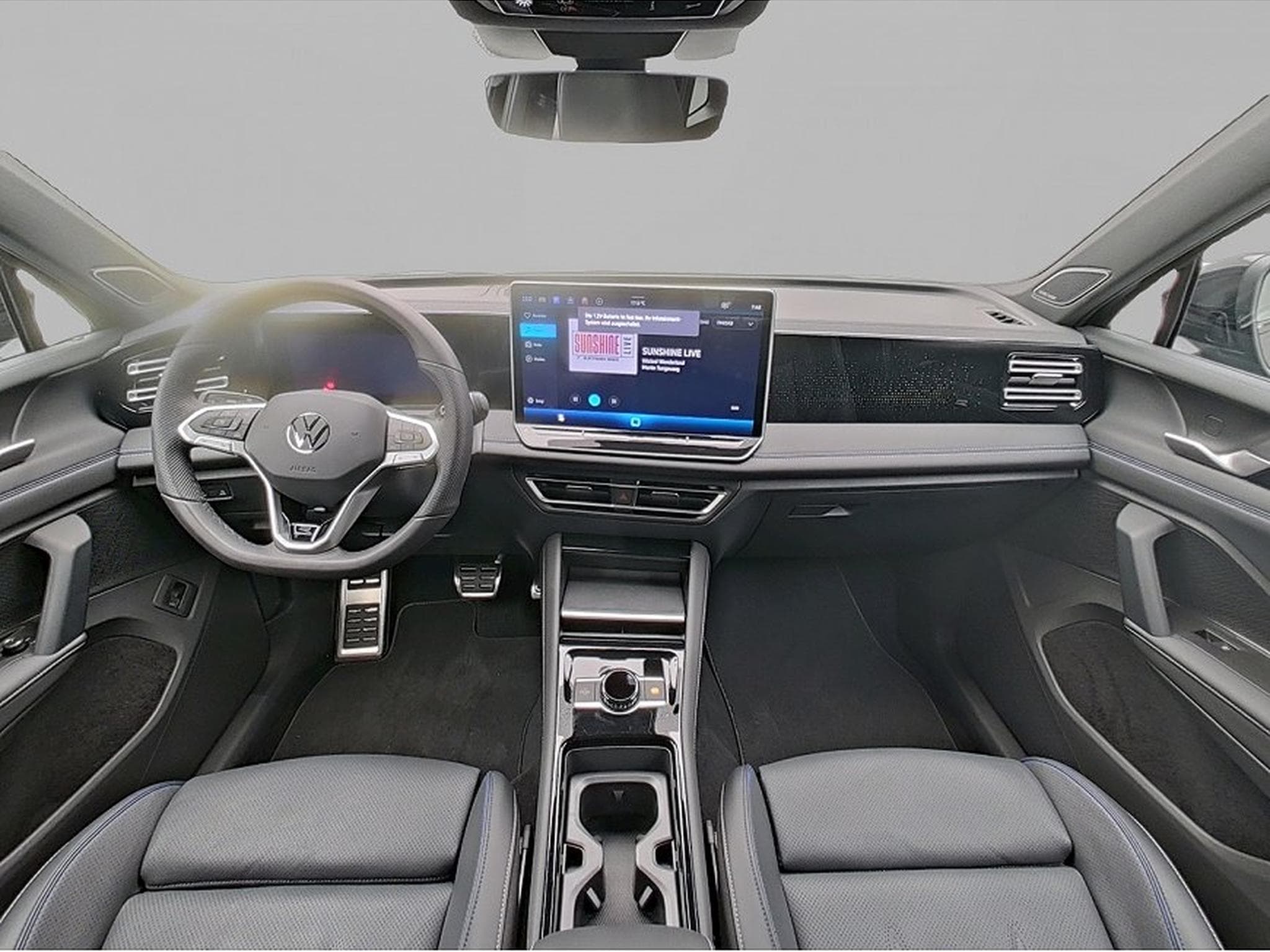 VW Tiguan (2026) - Foto 3