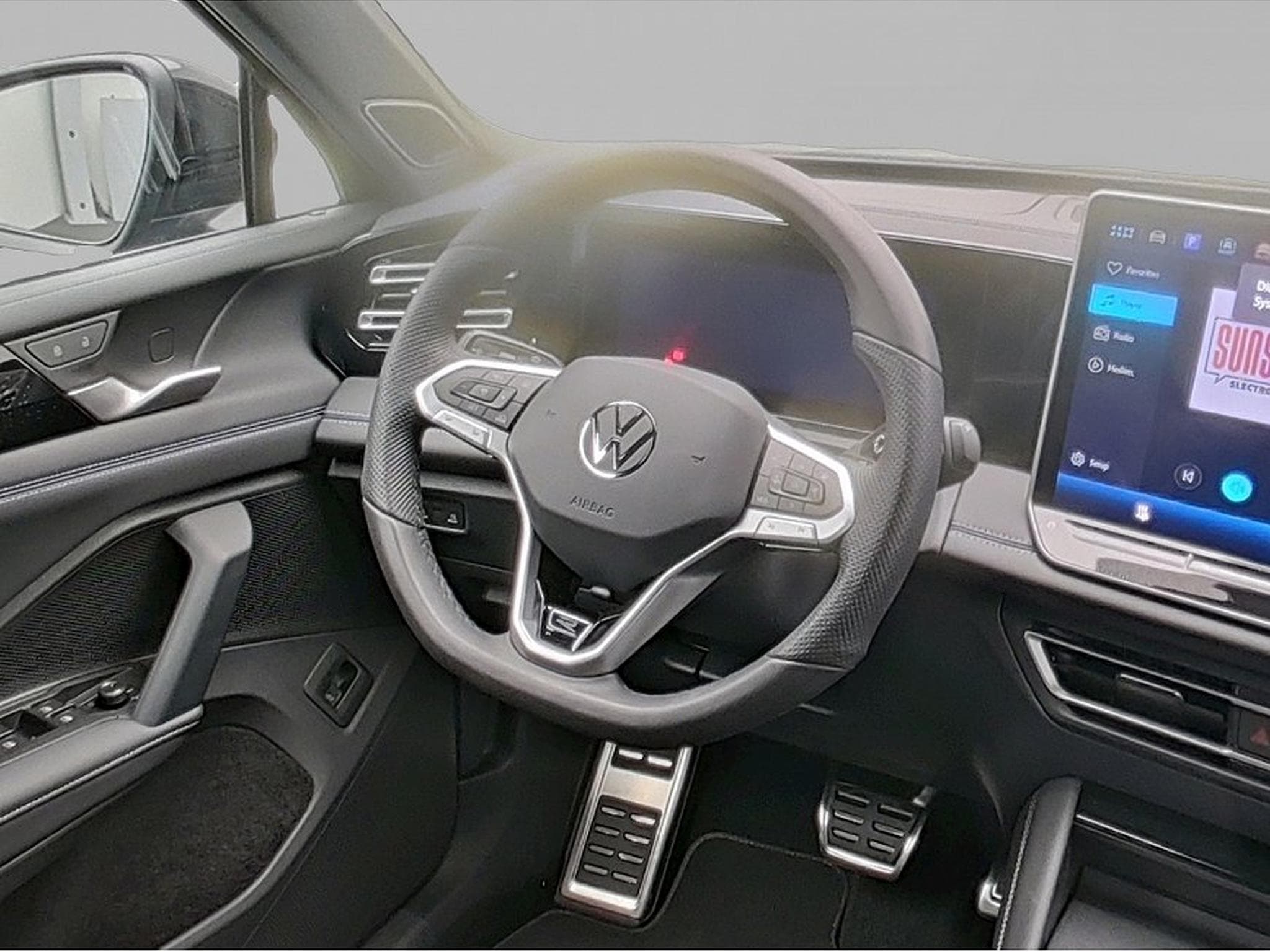 VW Tiguan (2026) - Foto 4