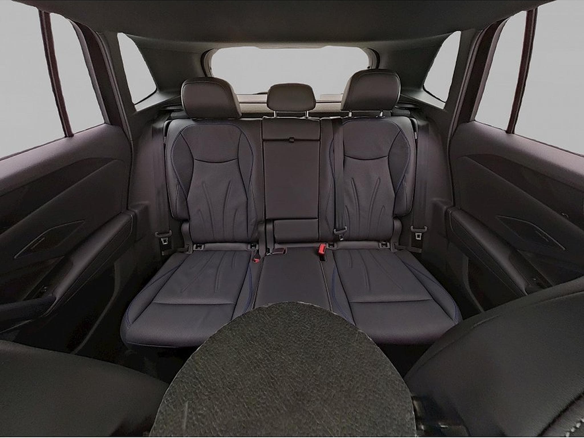 VW Tiguan (2026) - Foto 5