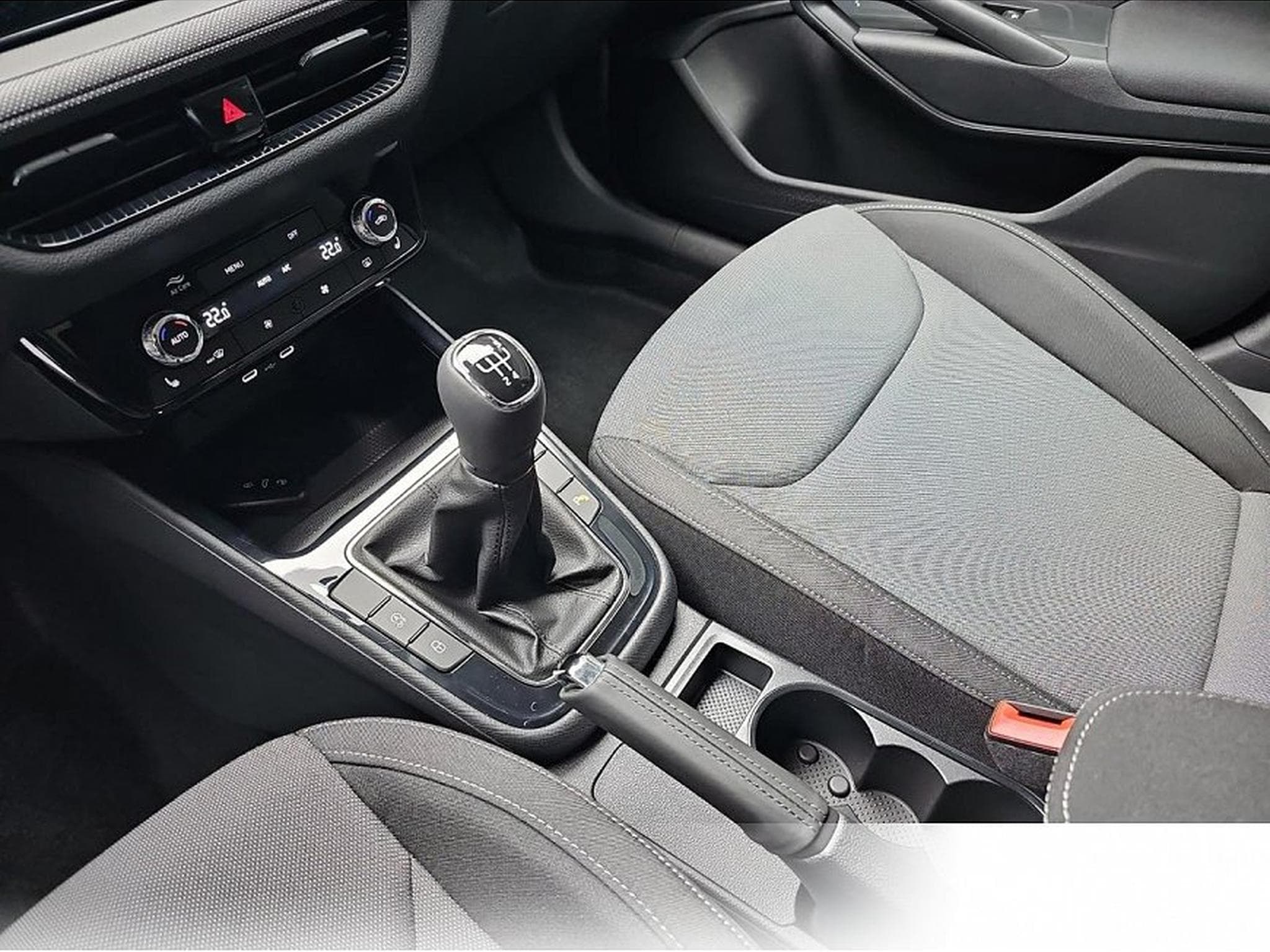 Skoda Fabia (2026) - Photo 11