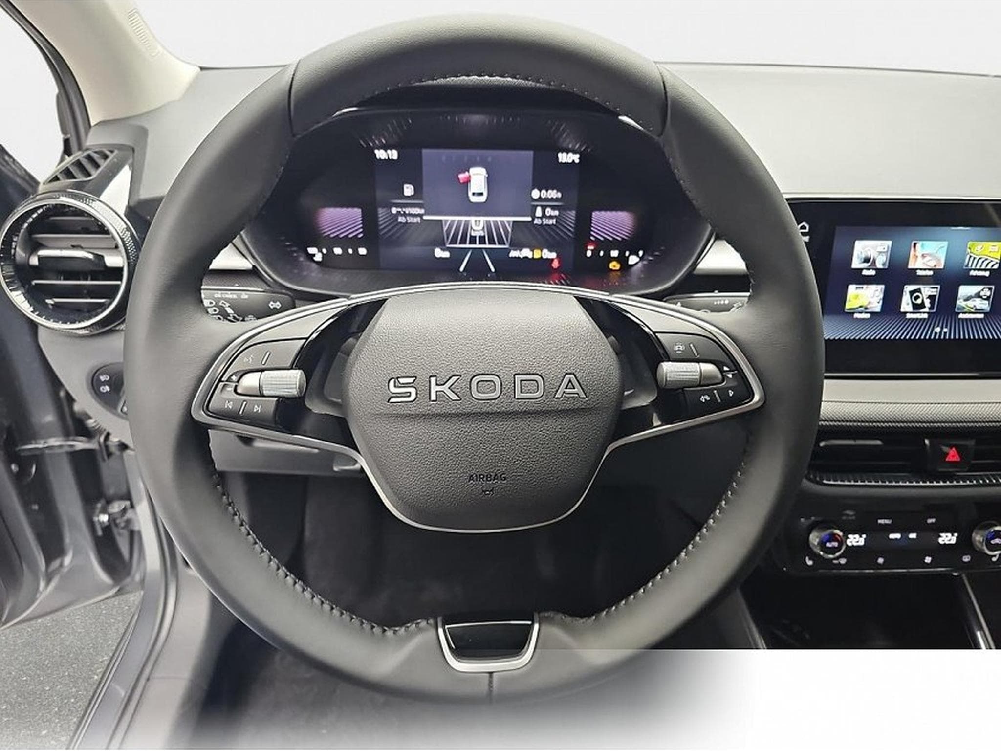 Skoda Fabia (2026) - Photo 12
