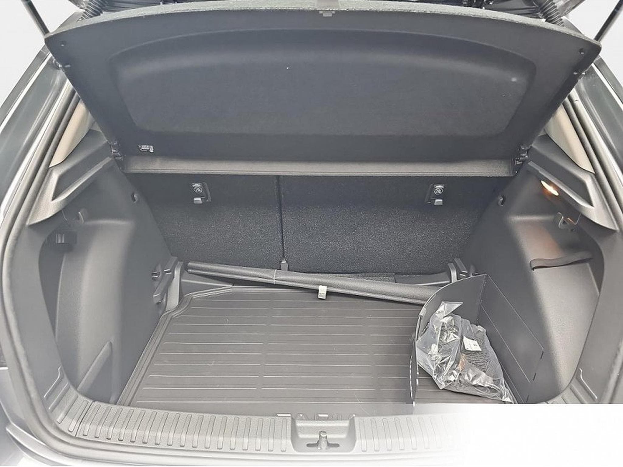 Skoda Fabia (2026) - Photo 13
