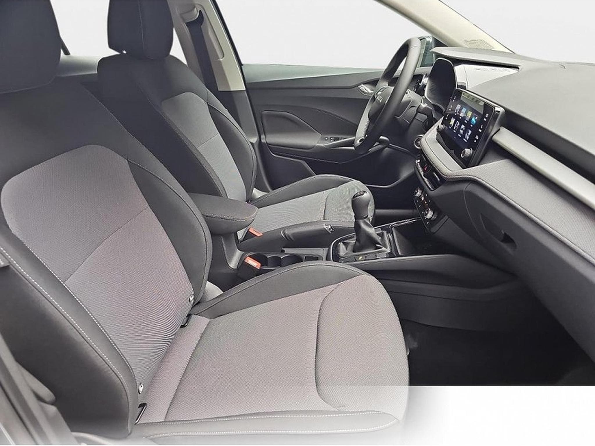 Skoda Fabia (2026) - Photo 15