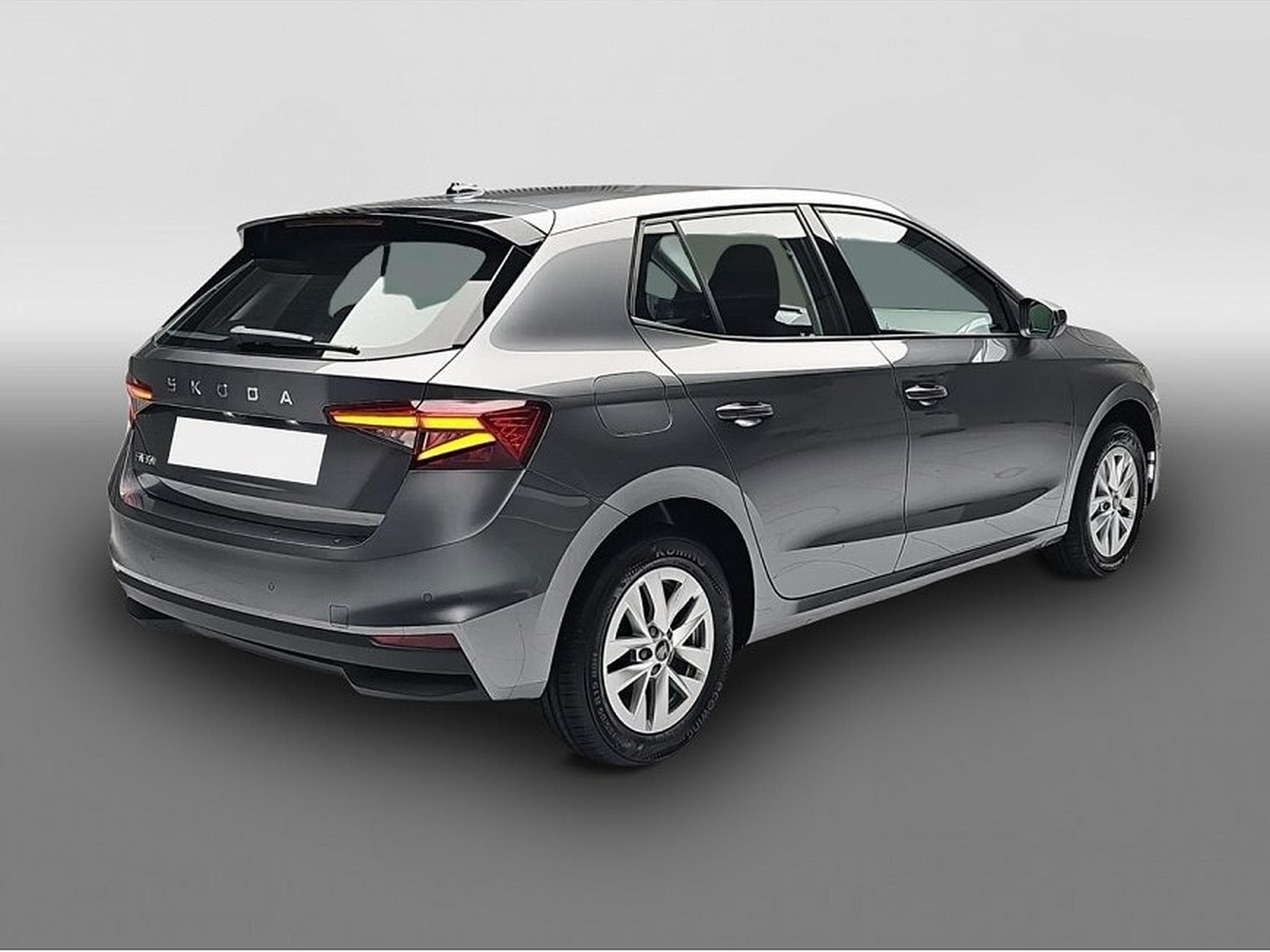 Skoda Fabia (2026) - Photo 2