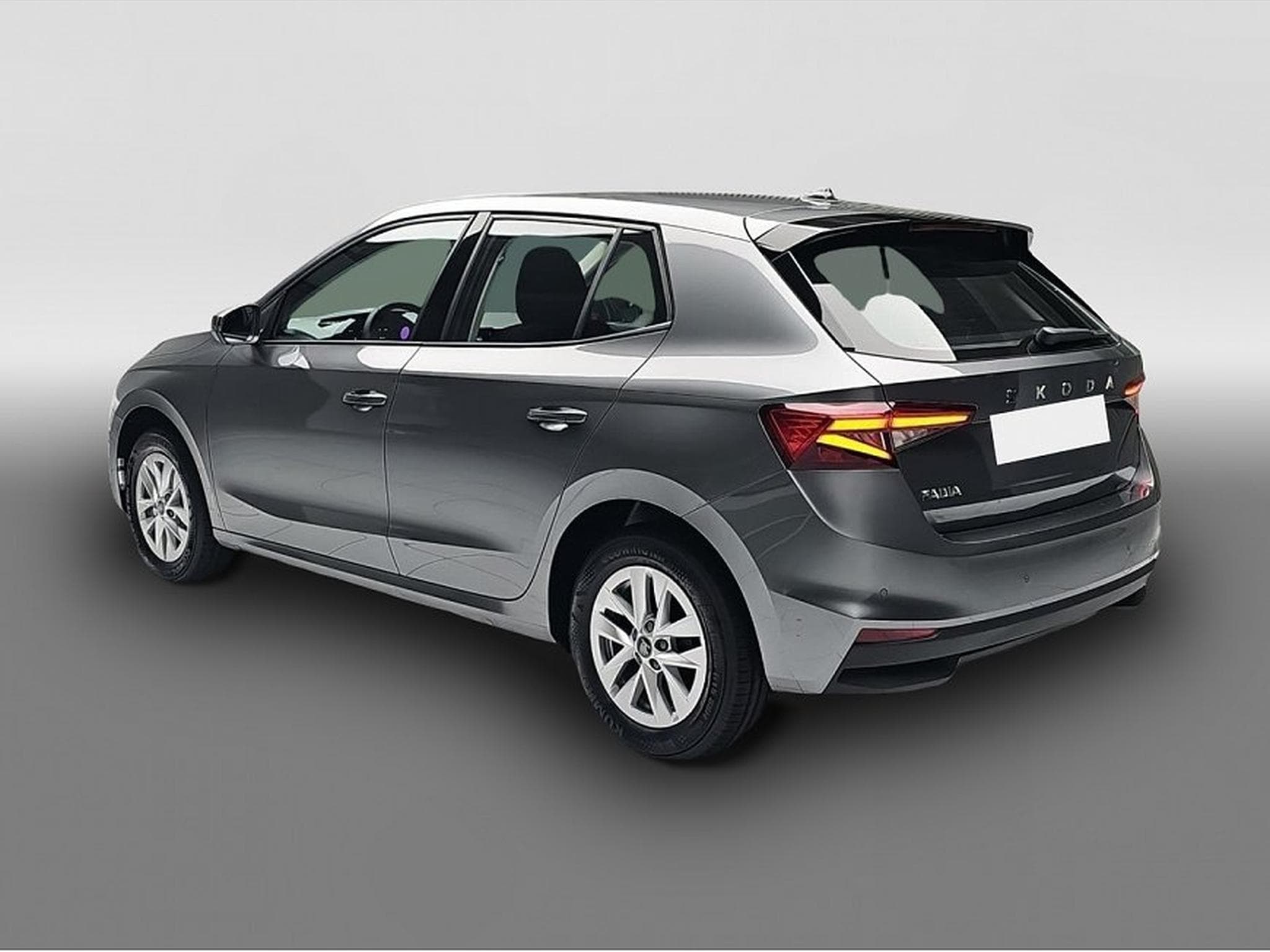 Skoda Fabia (2026) - Photo 3